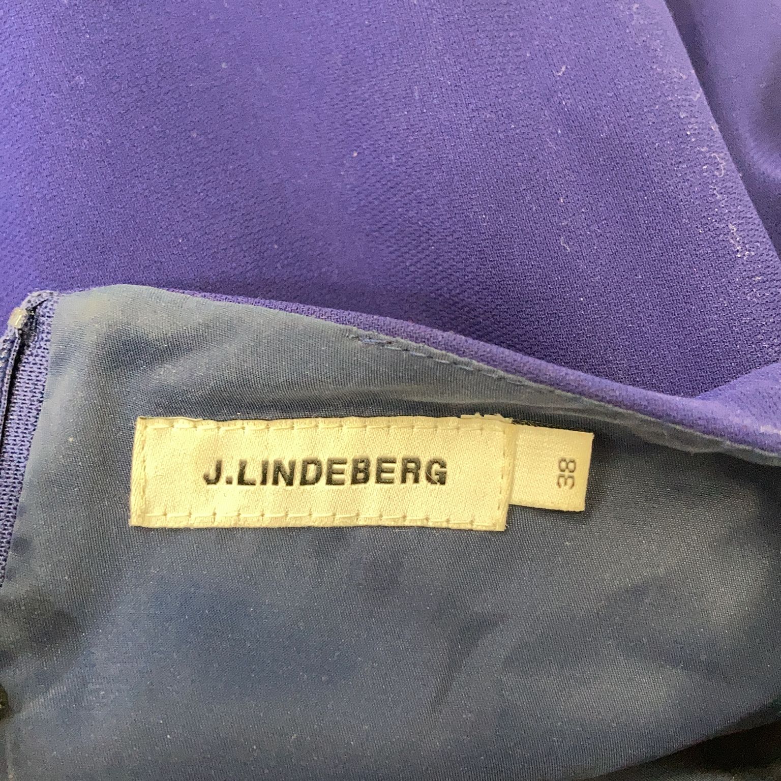 J.Lindeberg