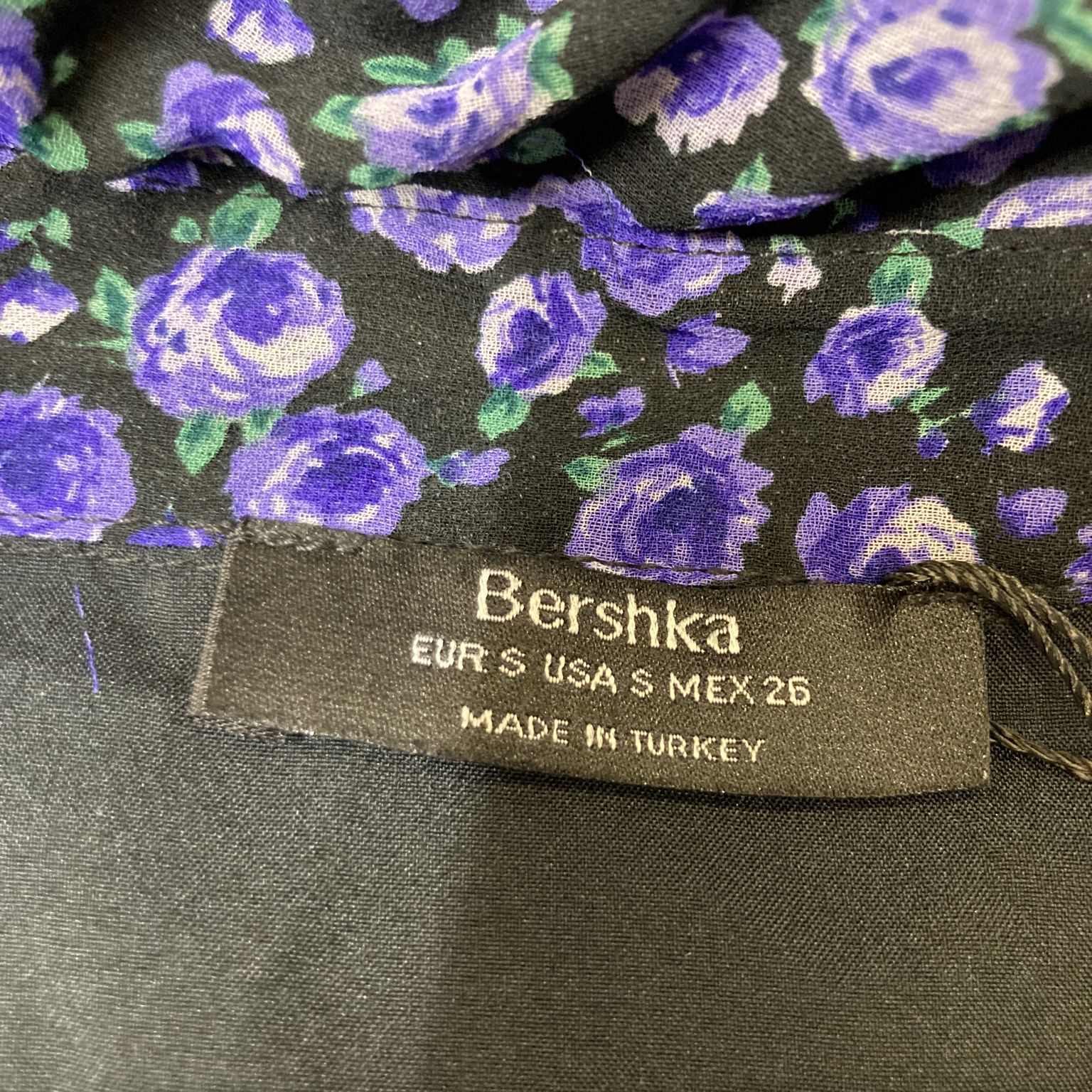 Bershka