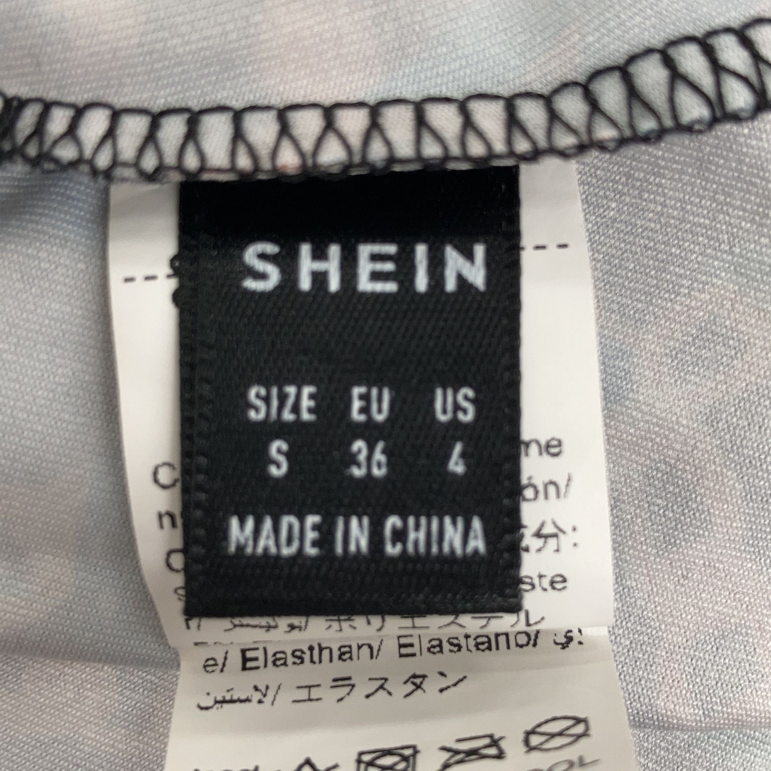 Shein