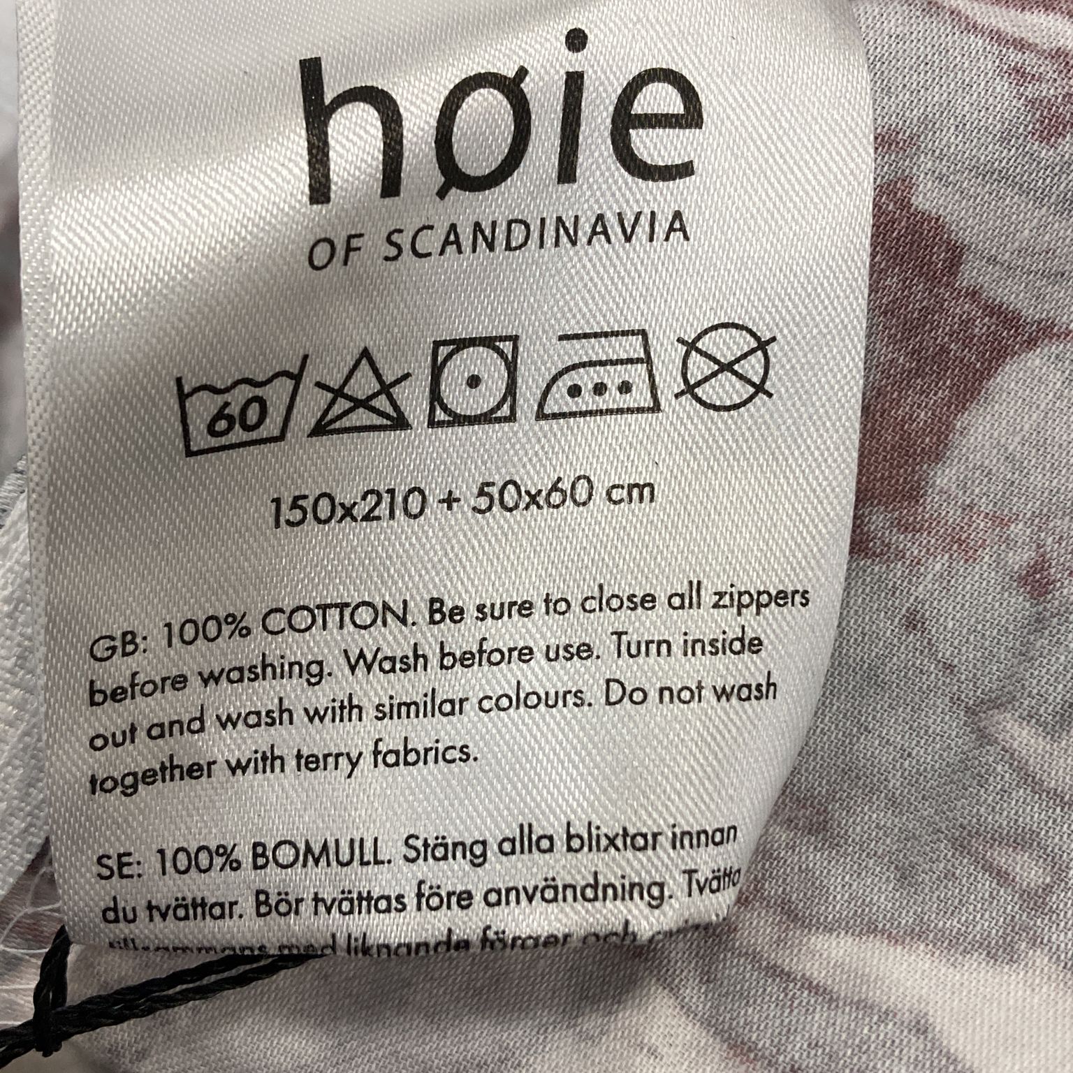 Høie of Scandinavia