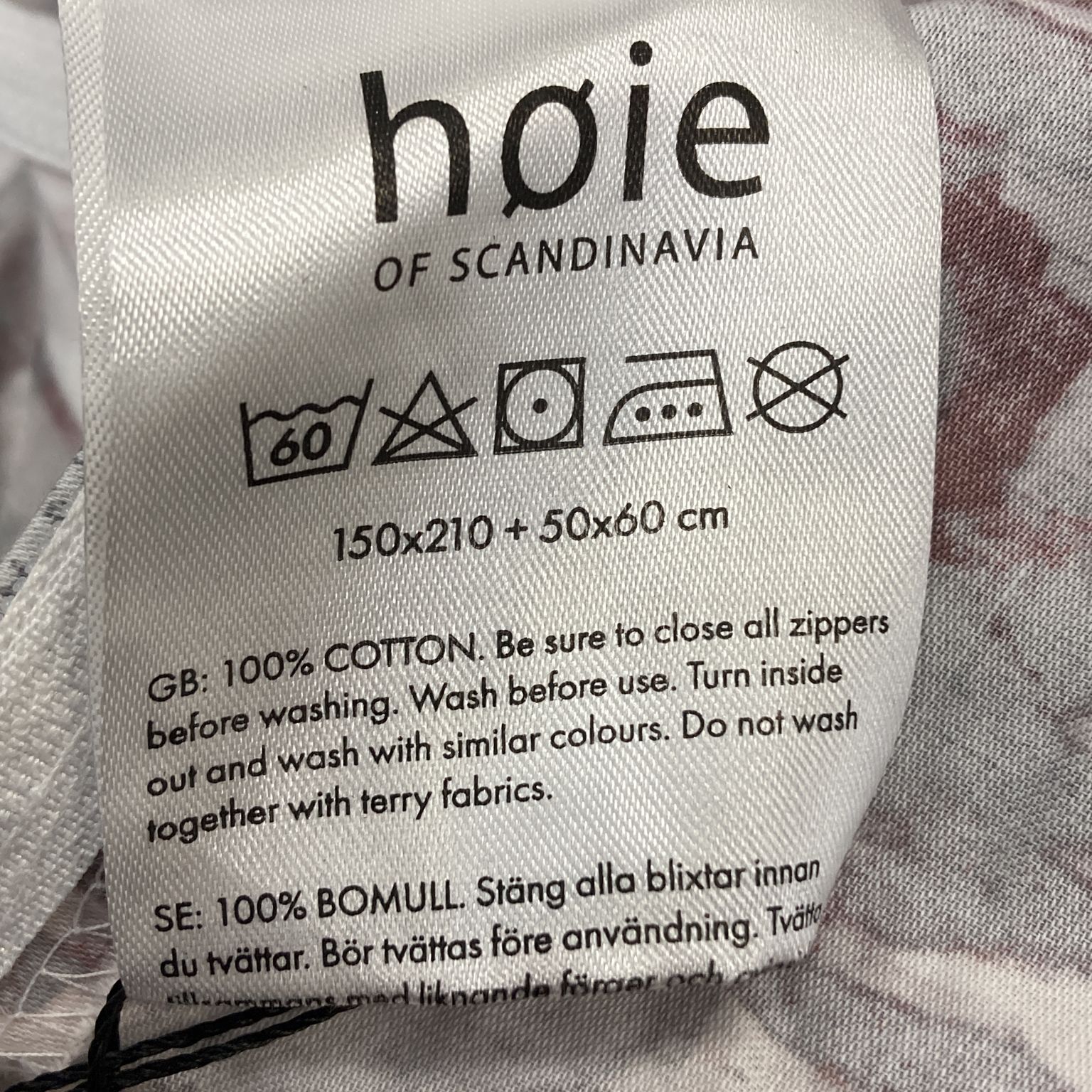 Høie of Scandinavia