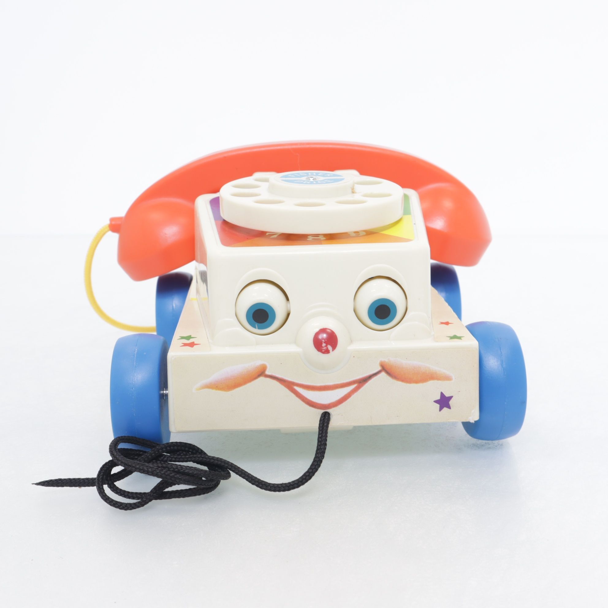 Fisher Price