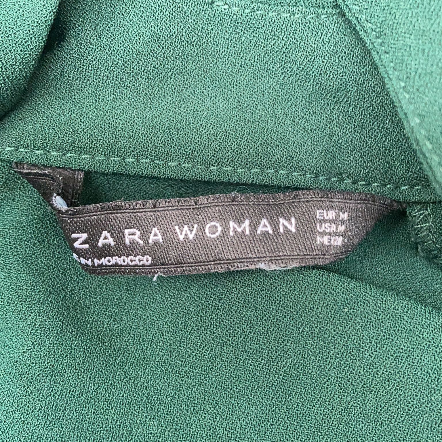 Zara Woman