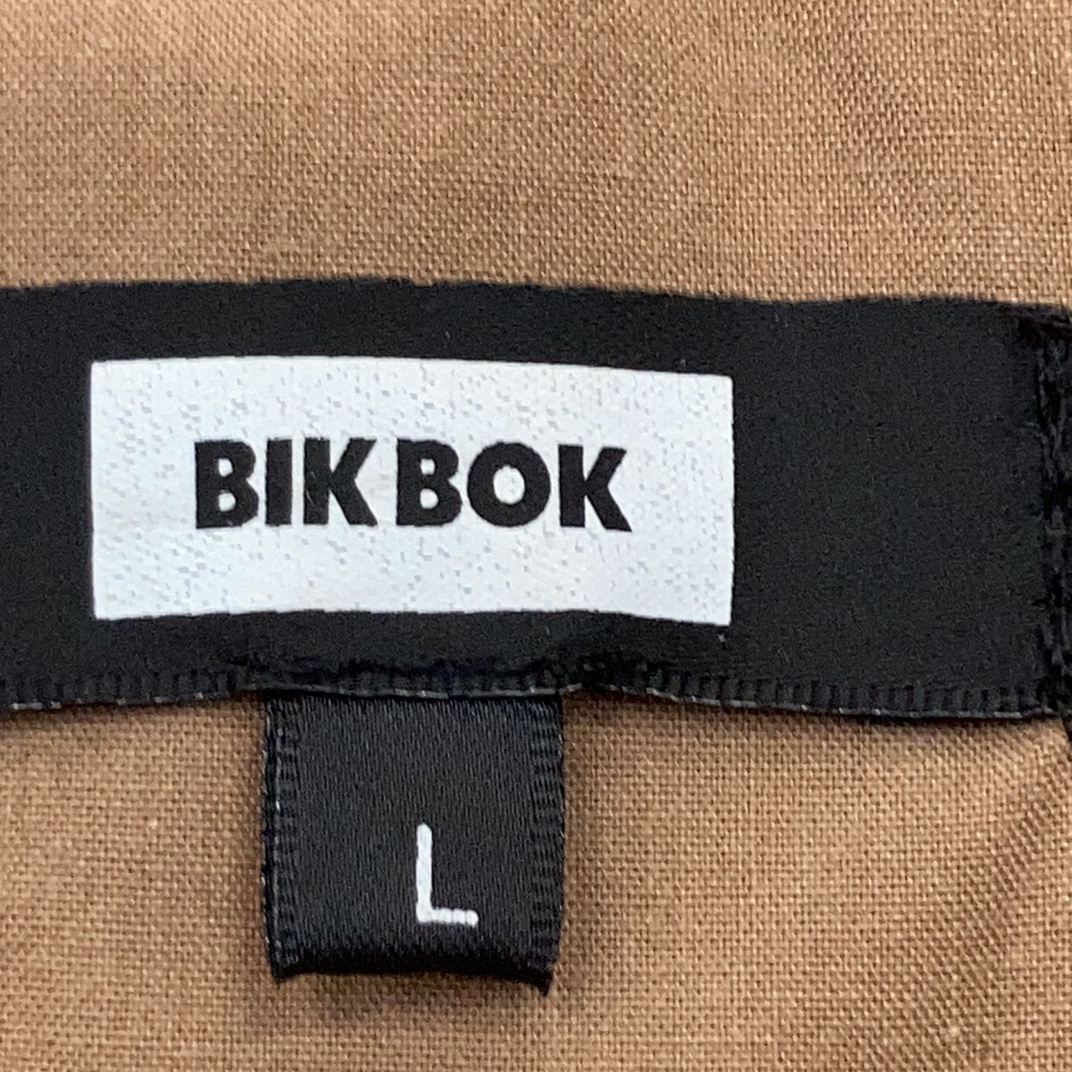 Bik Bok