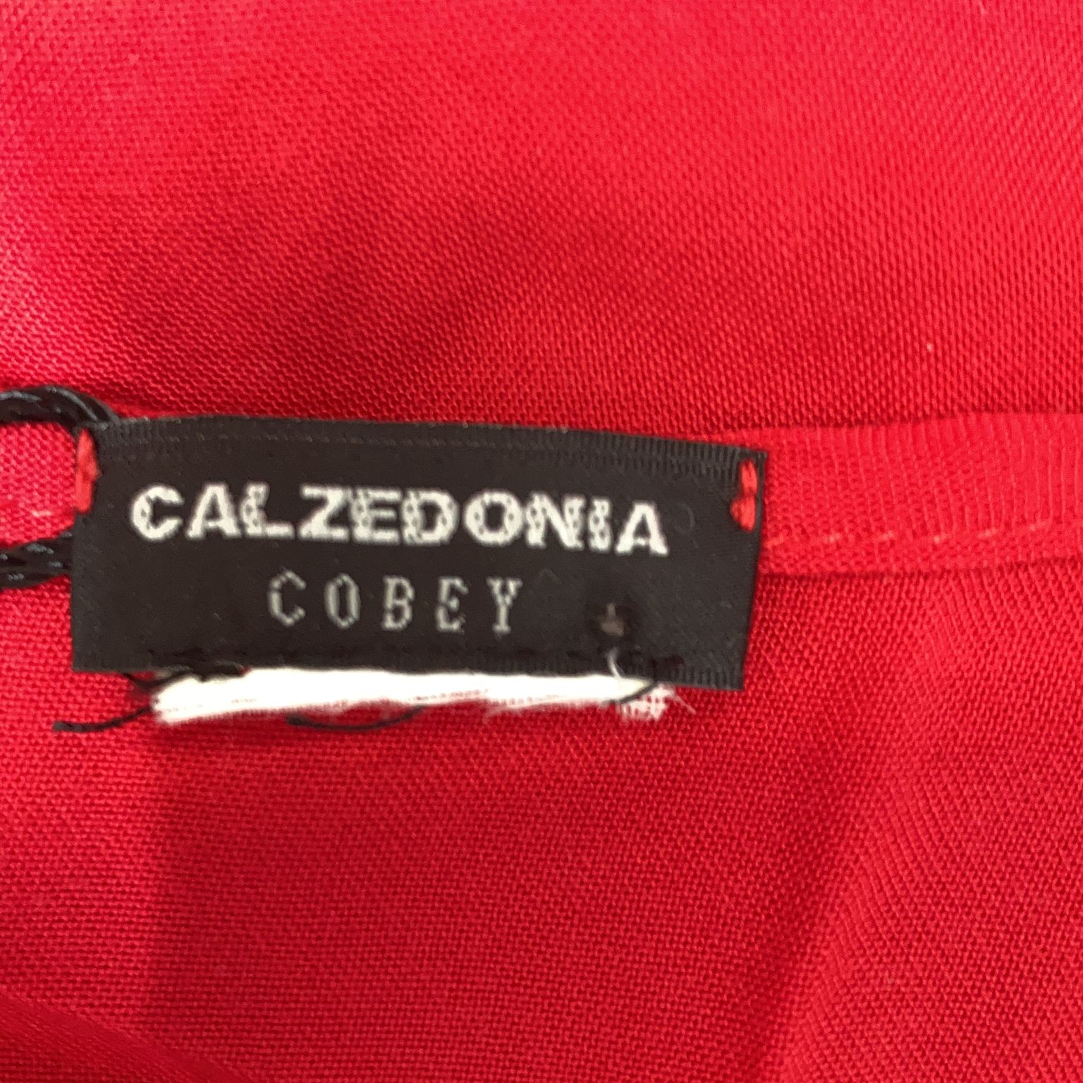 Calzedonia Cobey