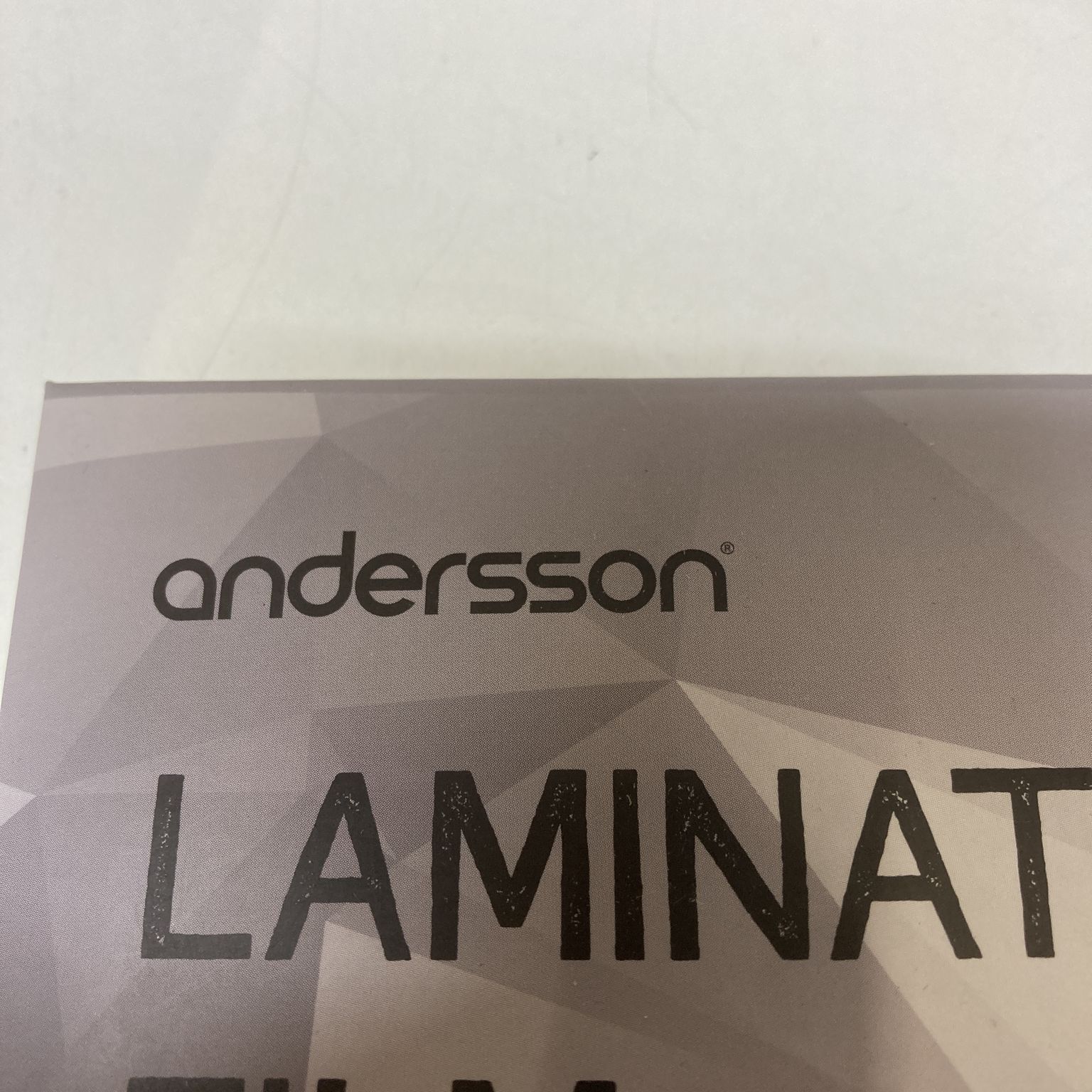 Andersson