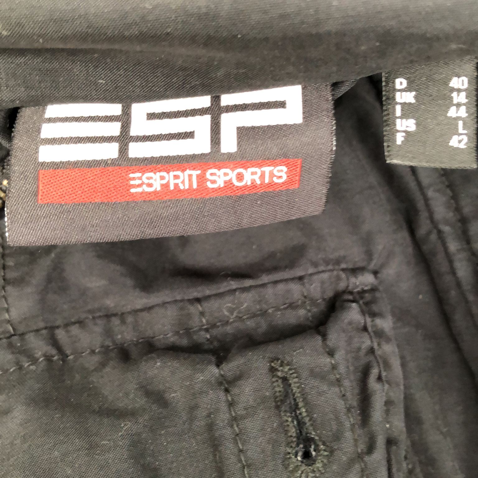 ESPRIT