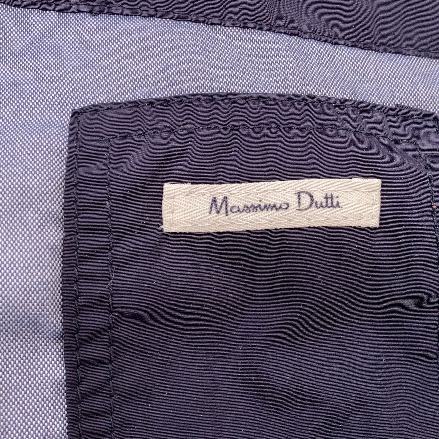 Massimo Dutti