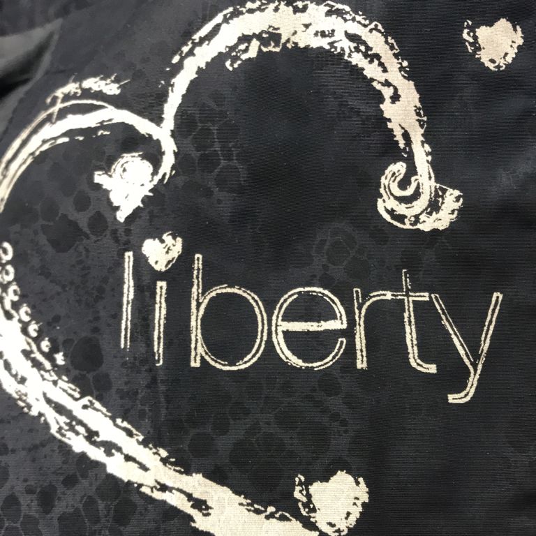 Liberty