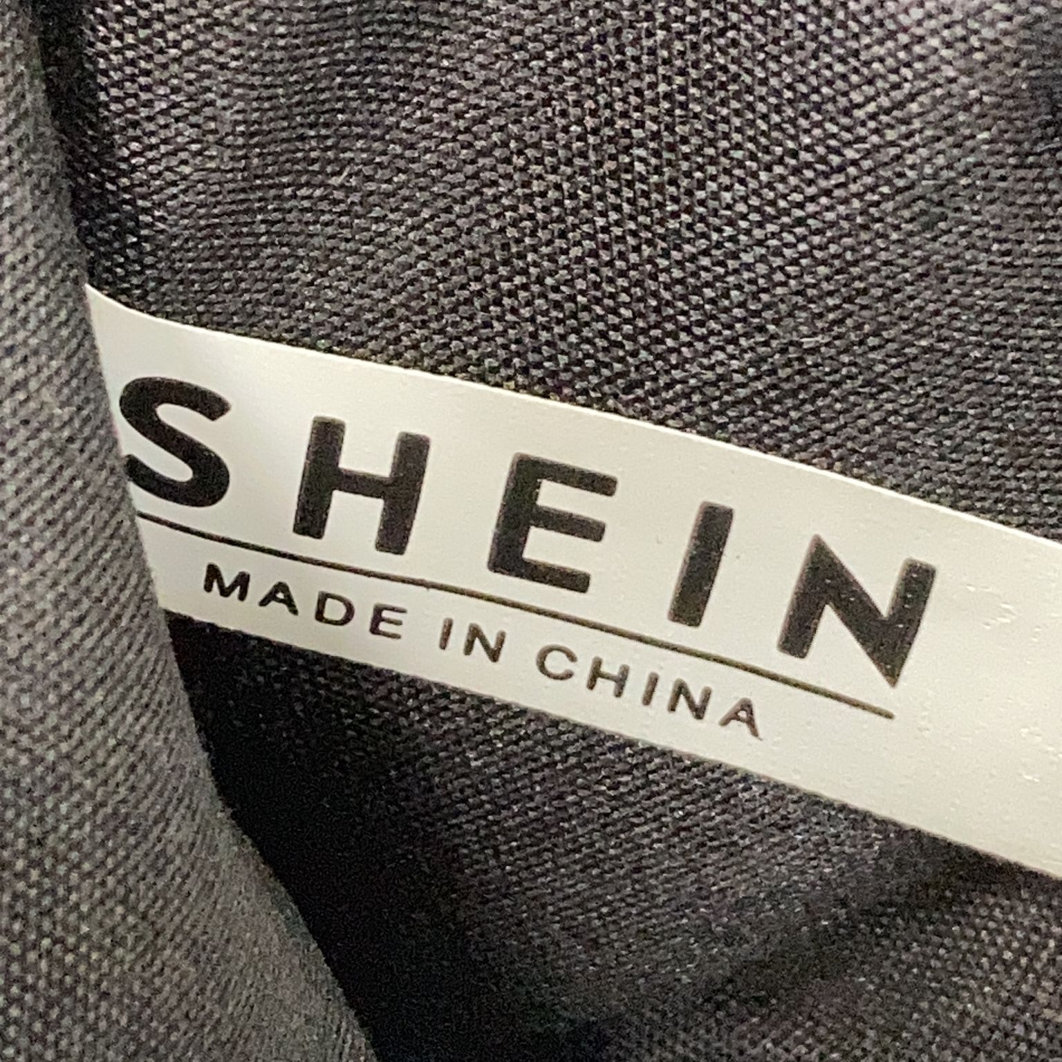 Shein