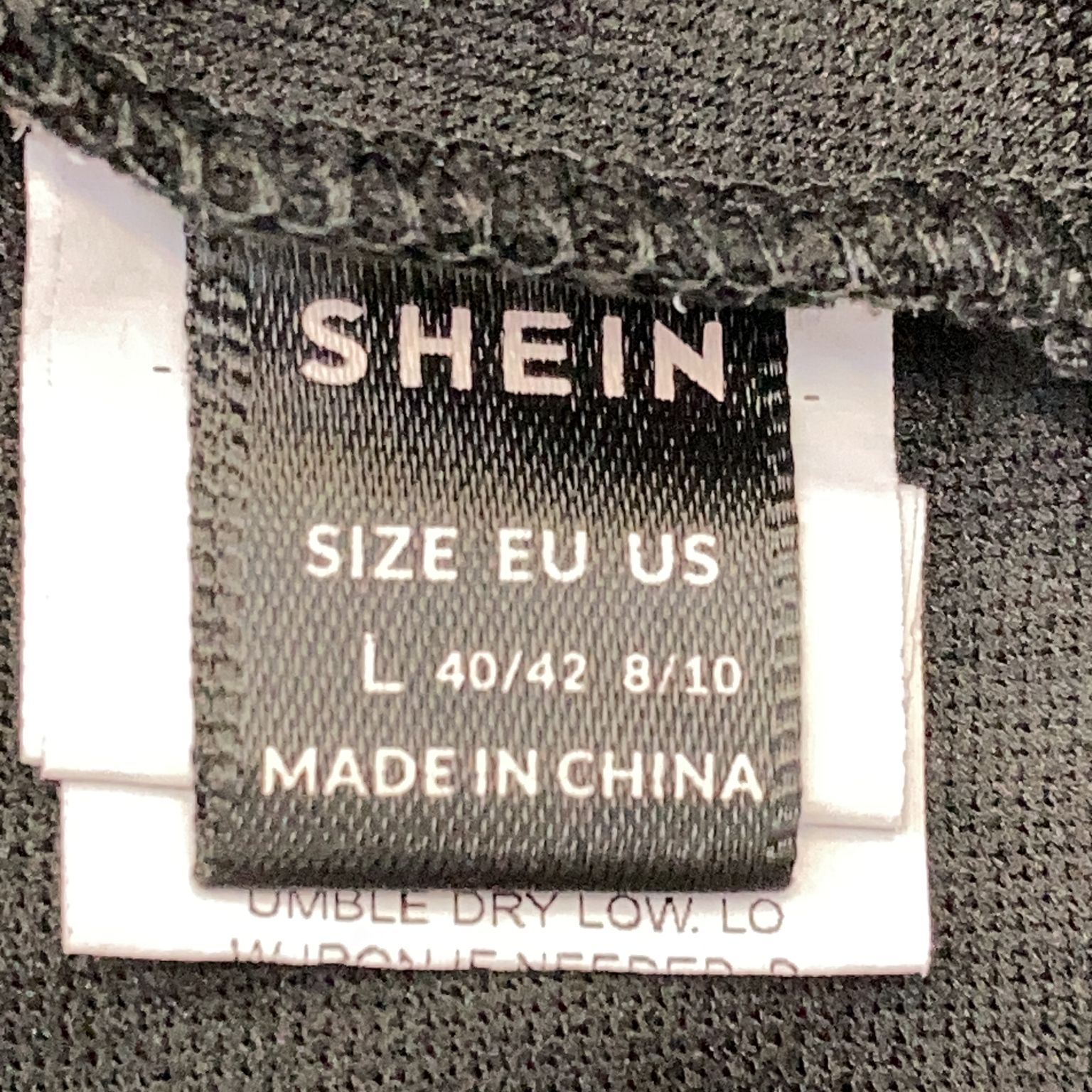 Shein