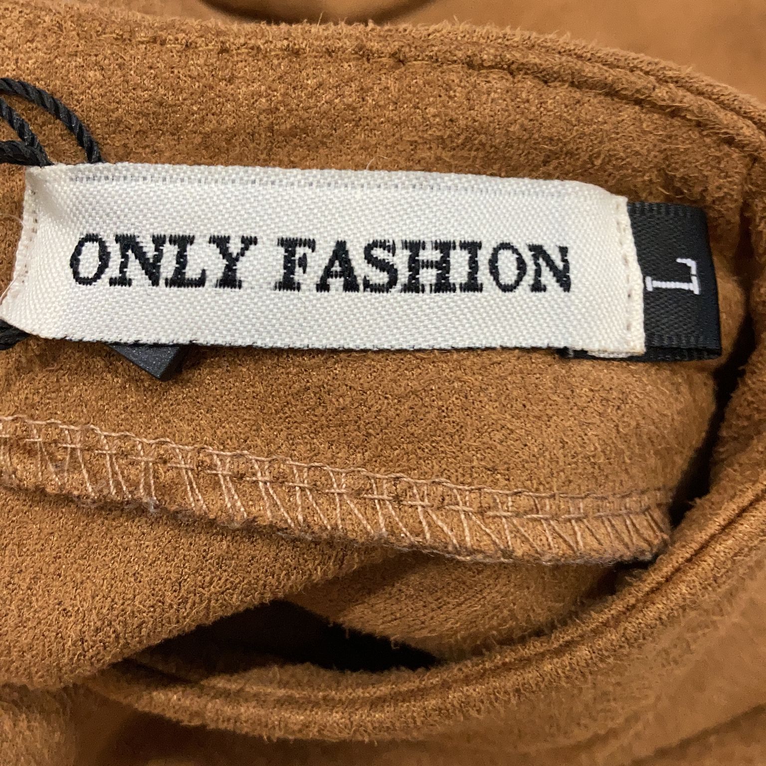 Only Fashion