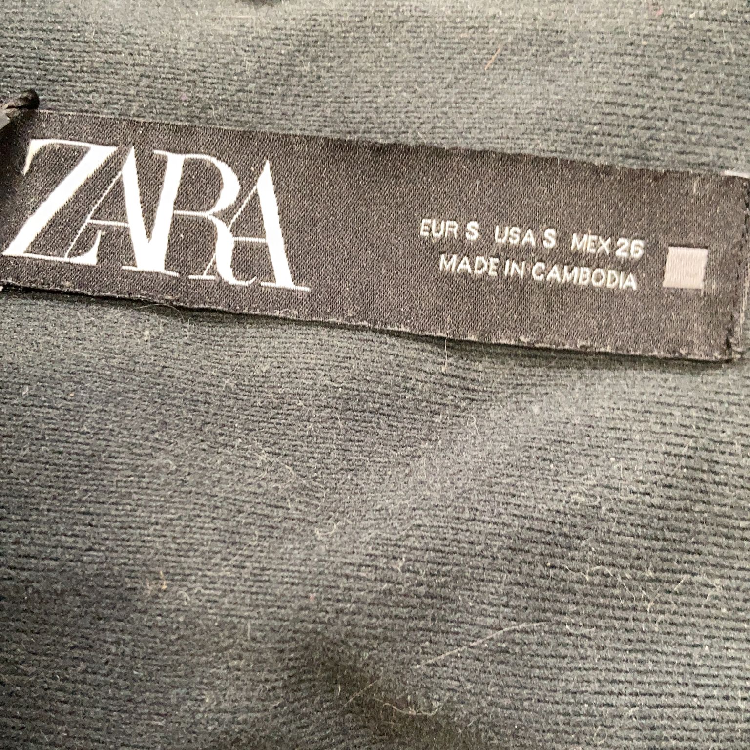 Zara