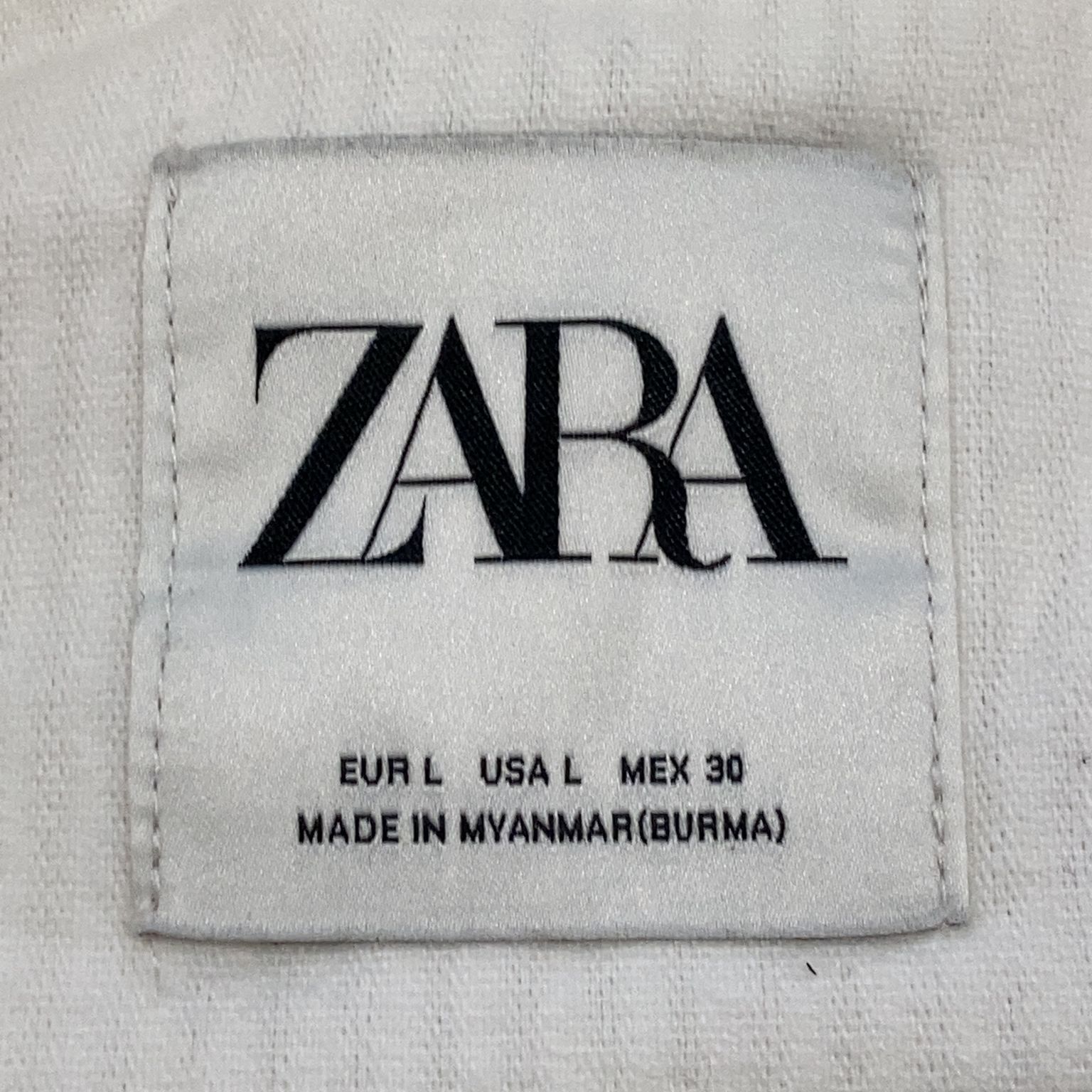 Zara