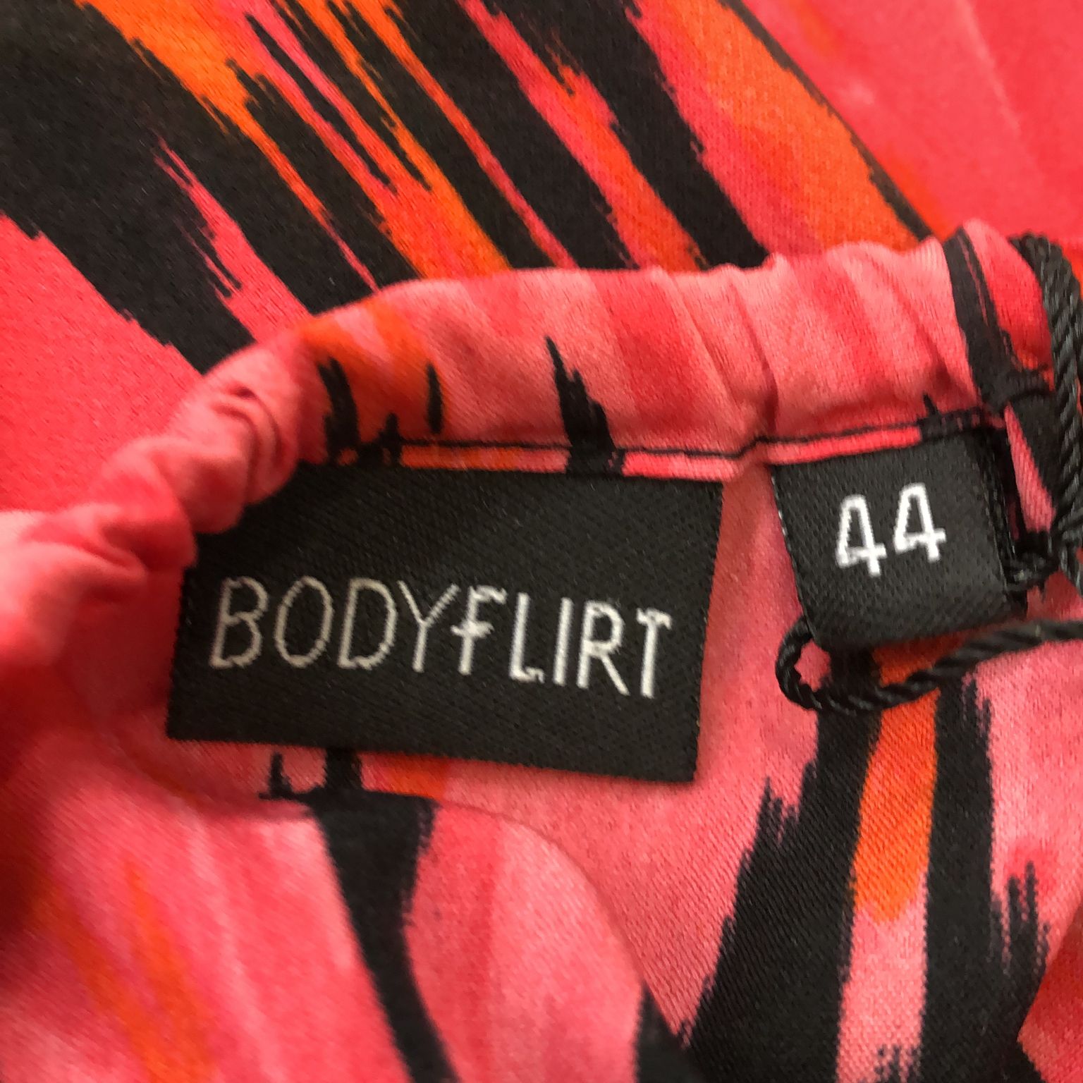 Bodyflirt