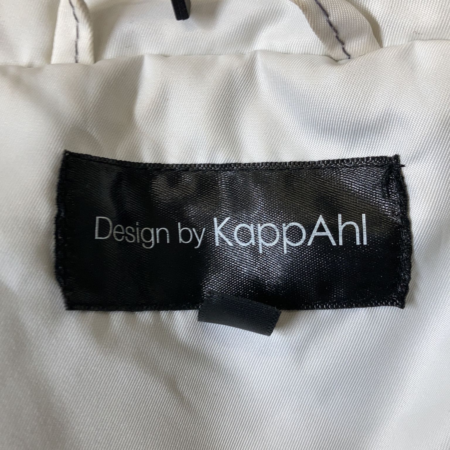 KappAhl