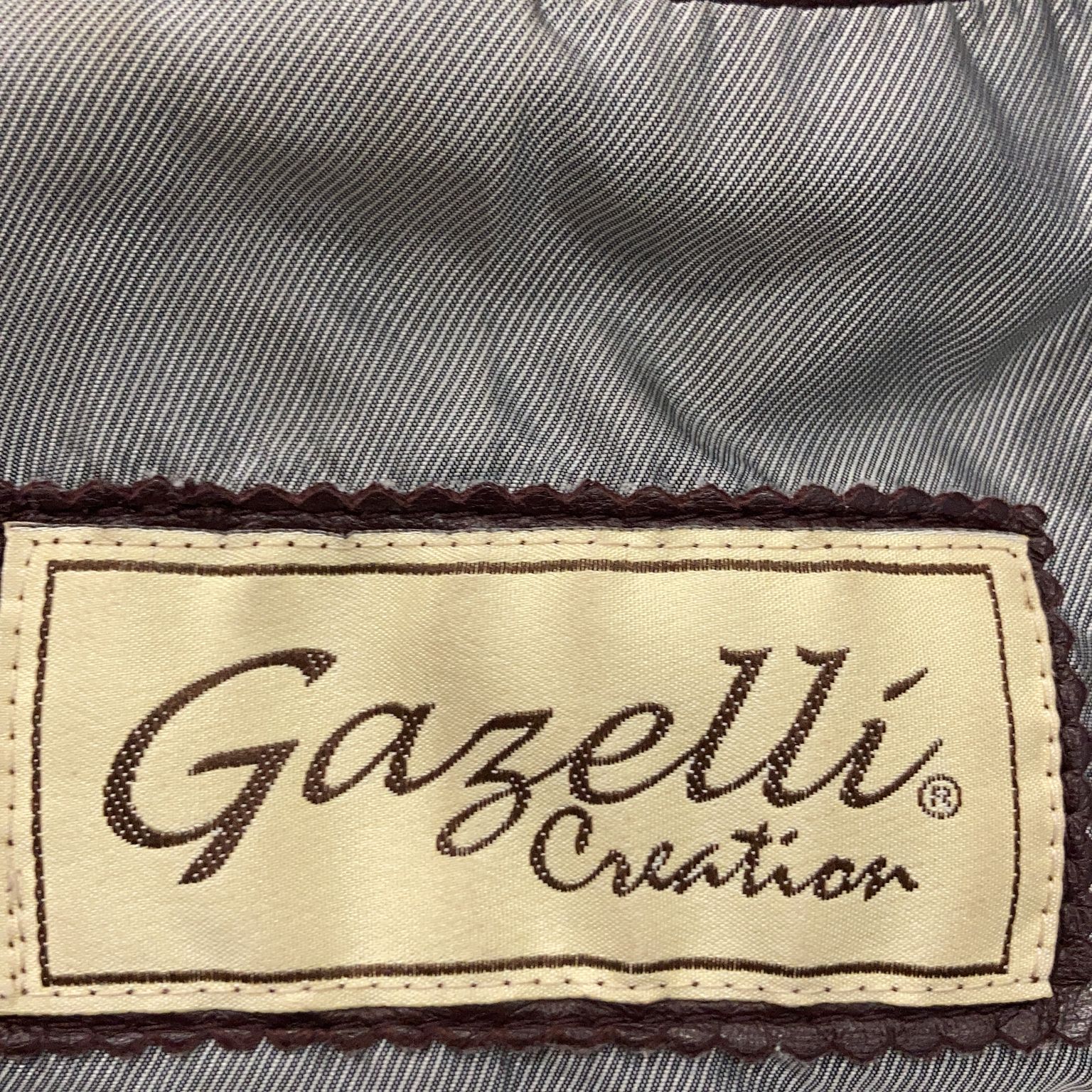 Gazelli Creation