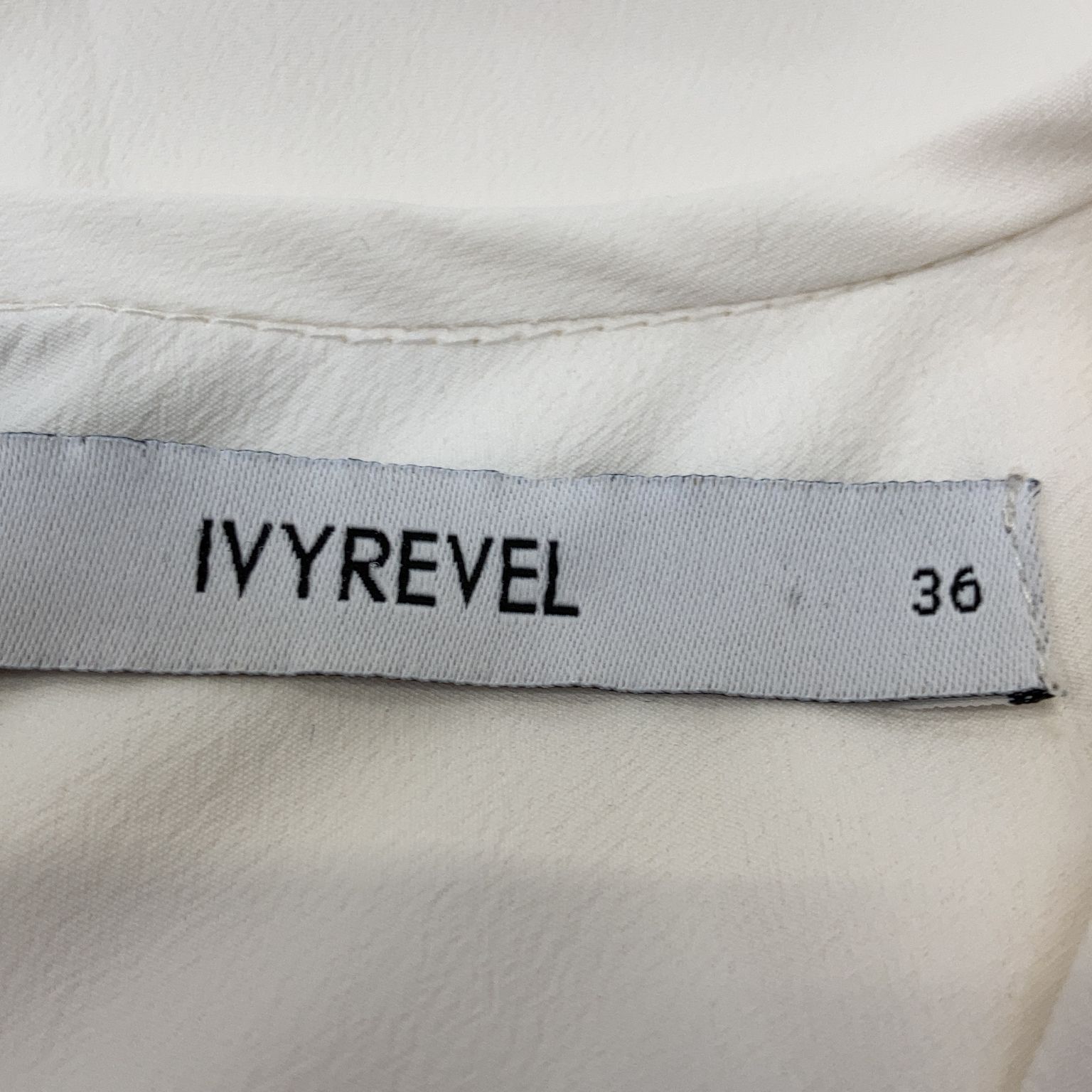 Ivyrevel