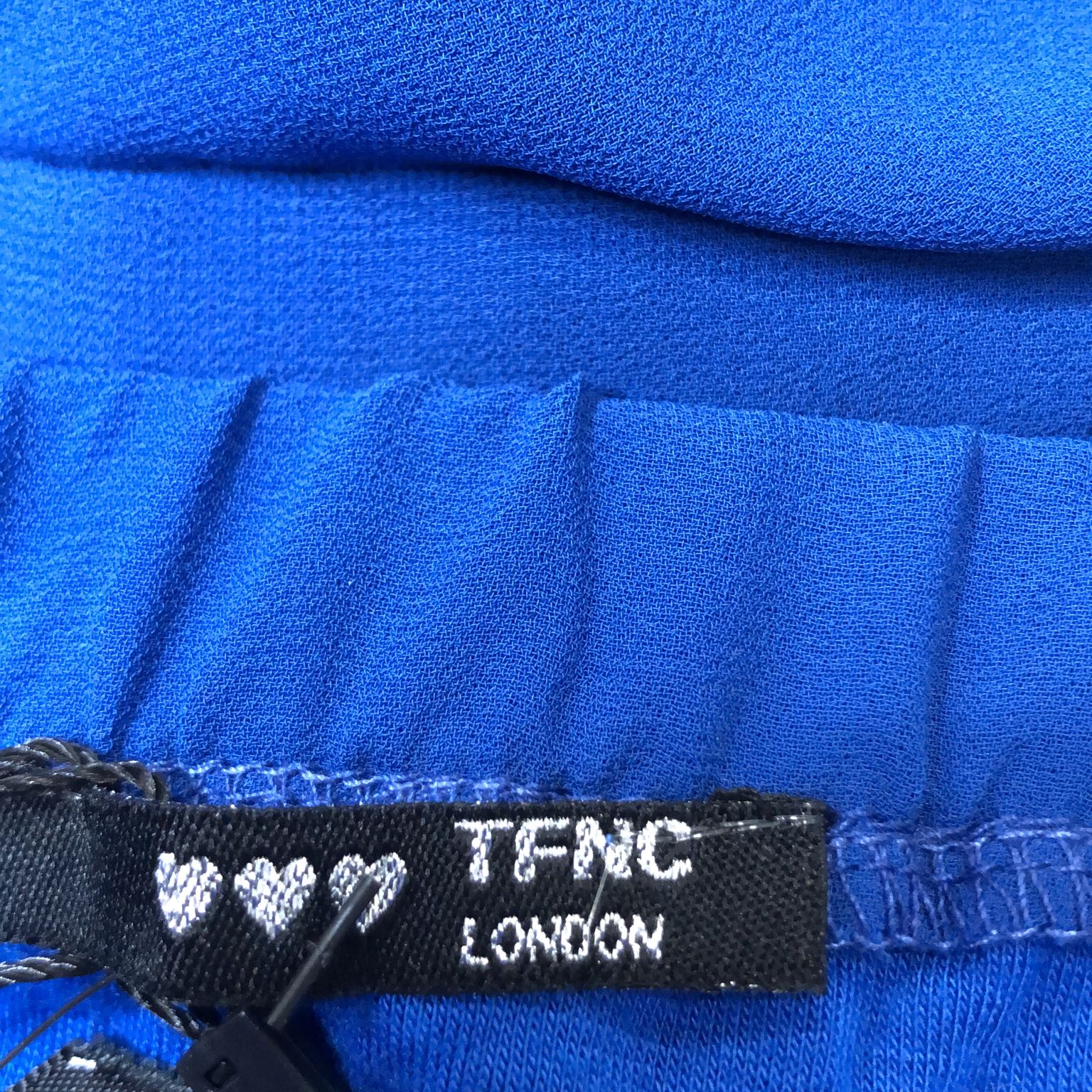 TFNC London