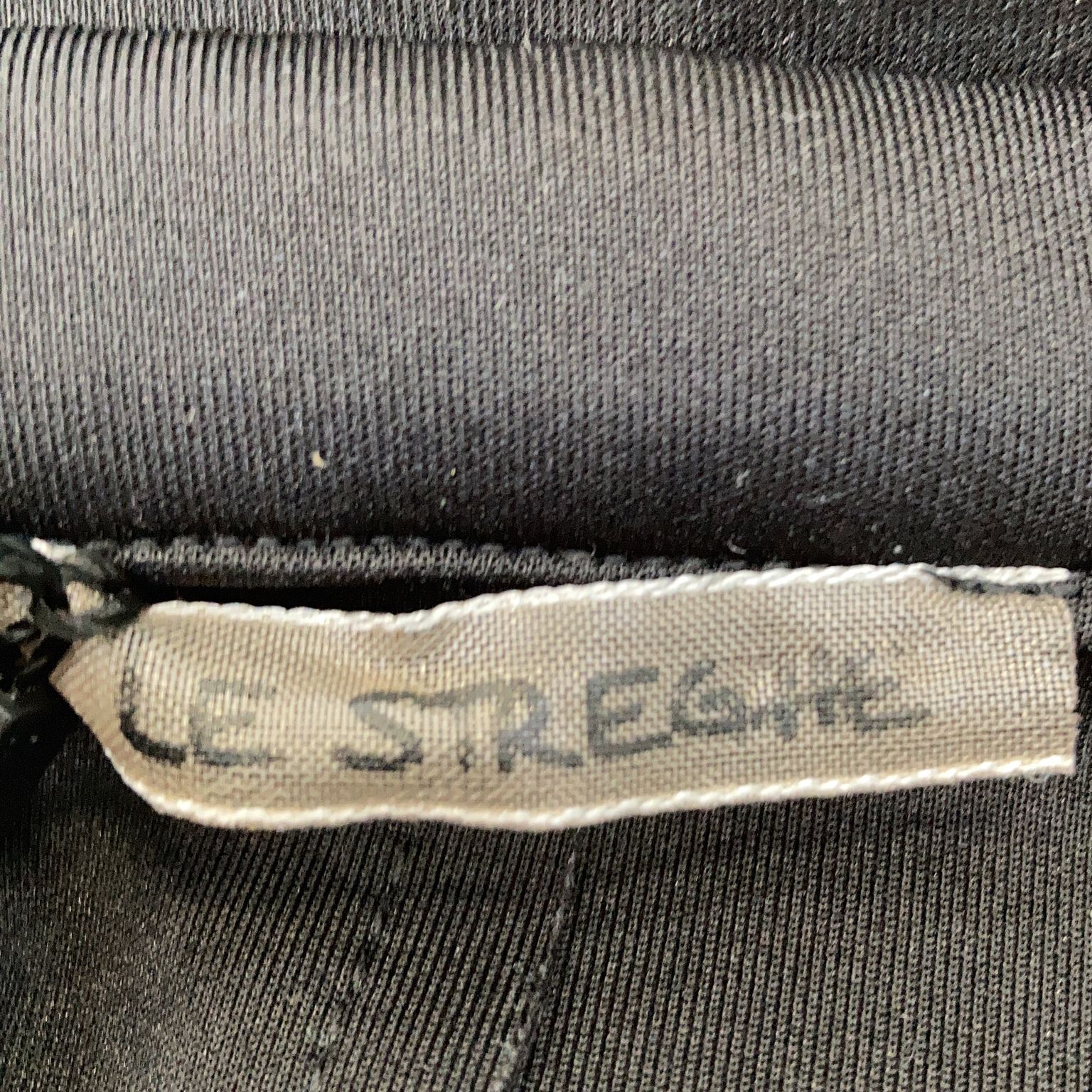 Le Streghe