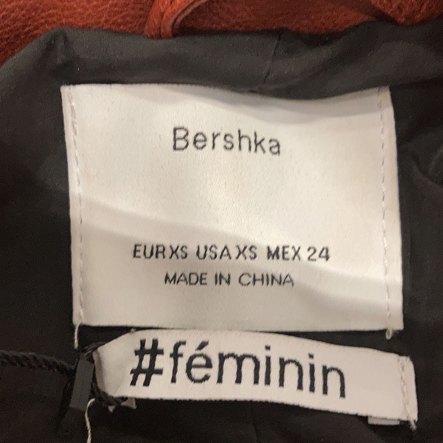 Bershka