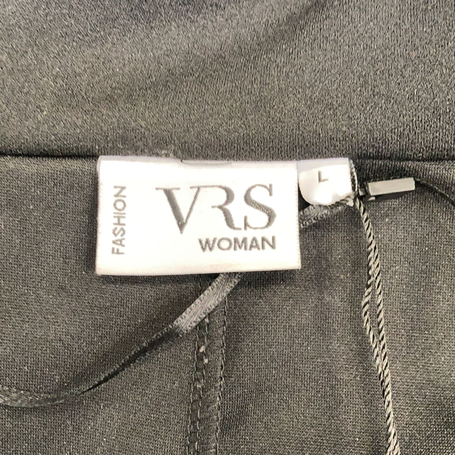 VRS Woman