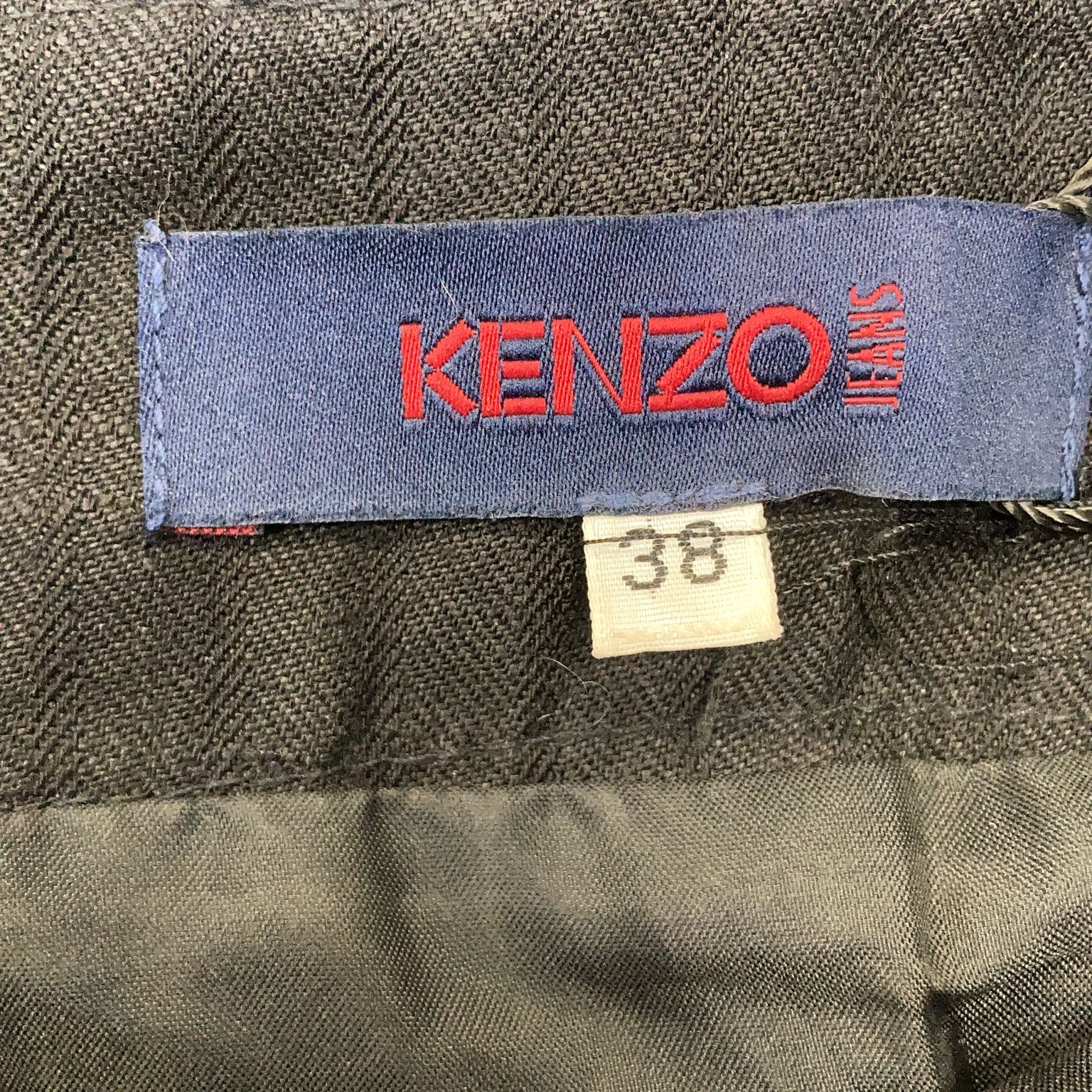 Kenzo Jeans