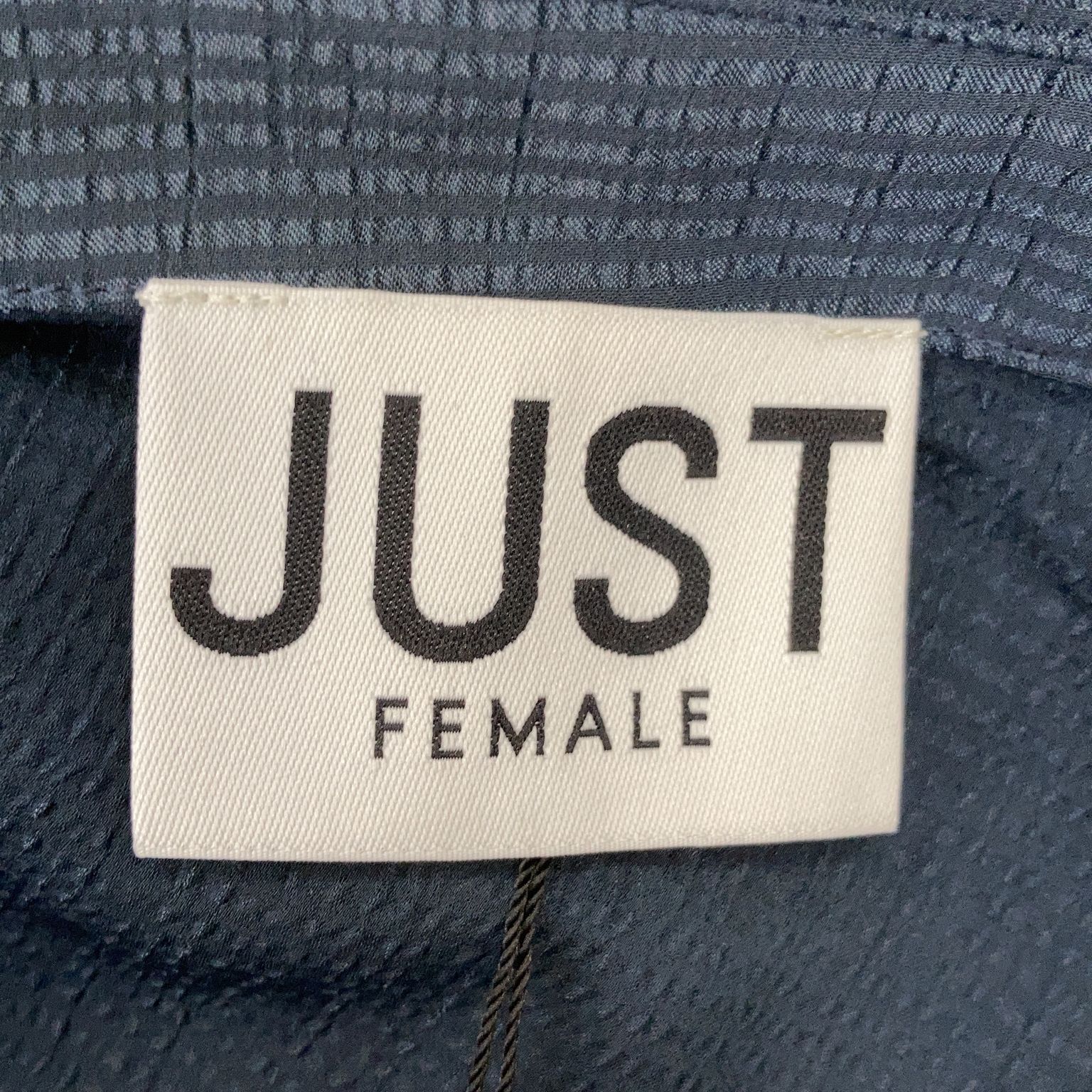 Just Female