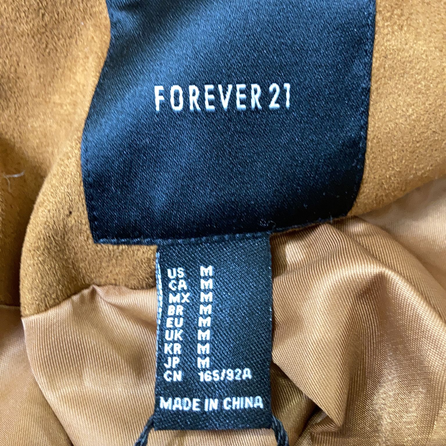 Forever 21