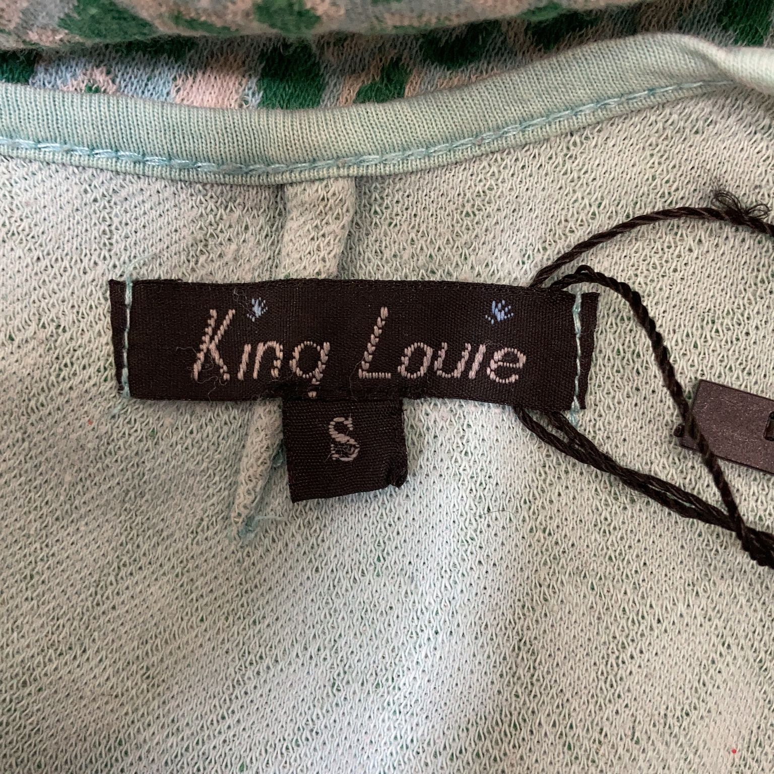 King Louie