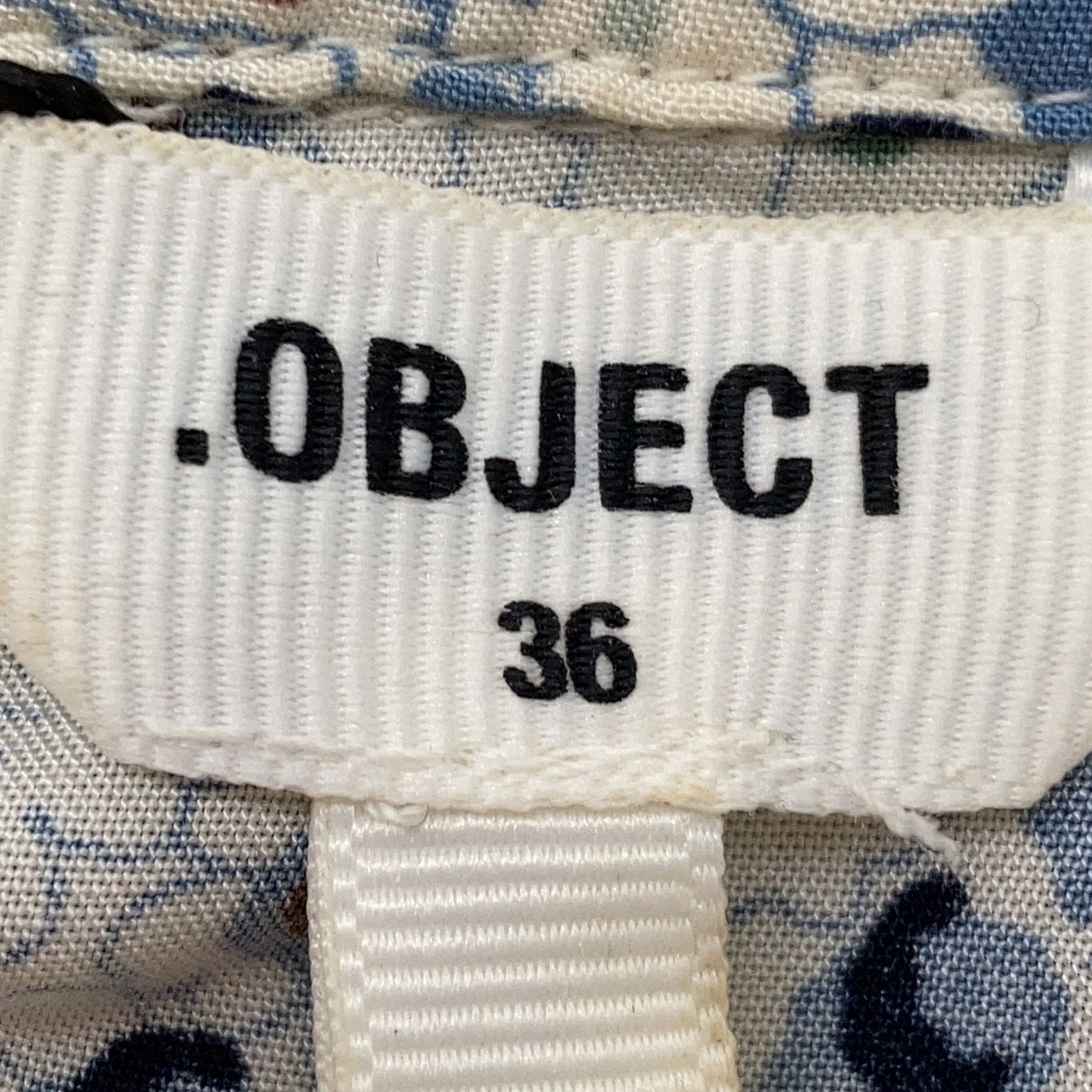 Object