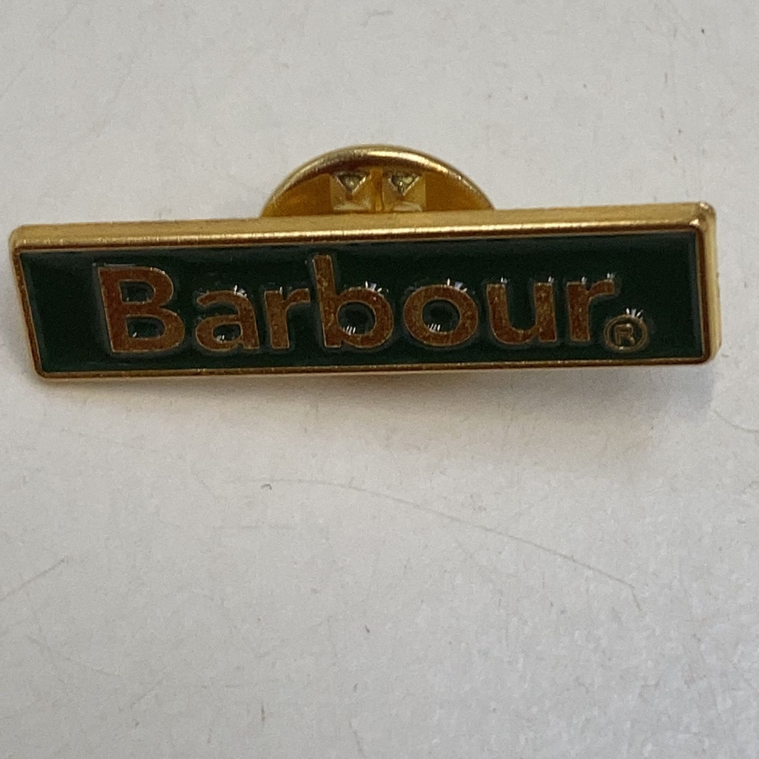 Barbour