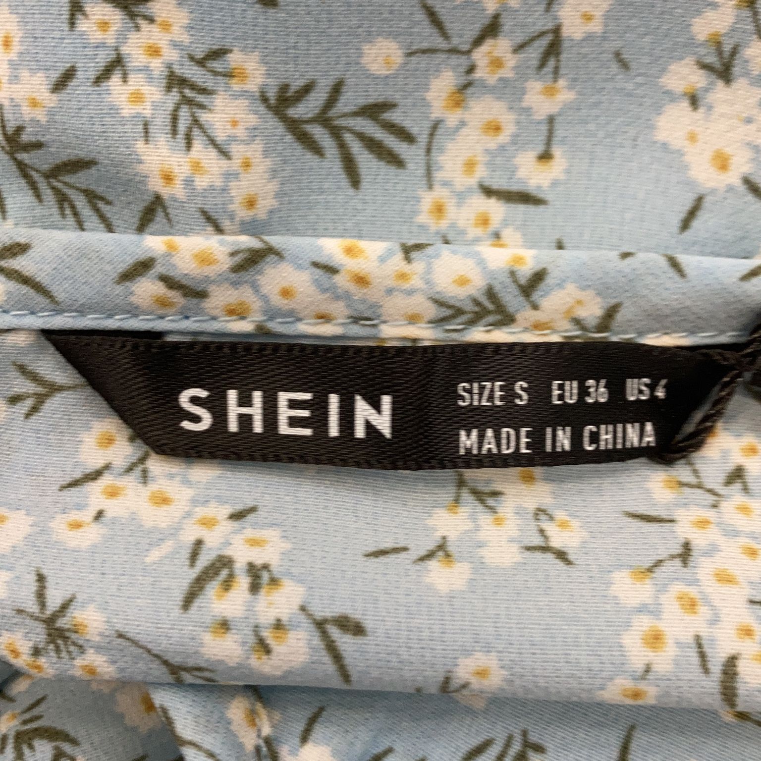 Shein