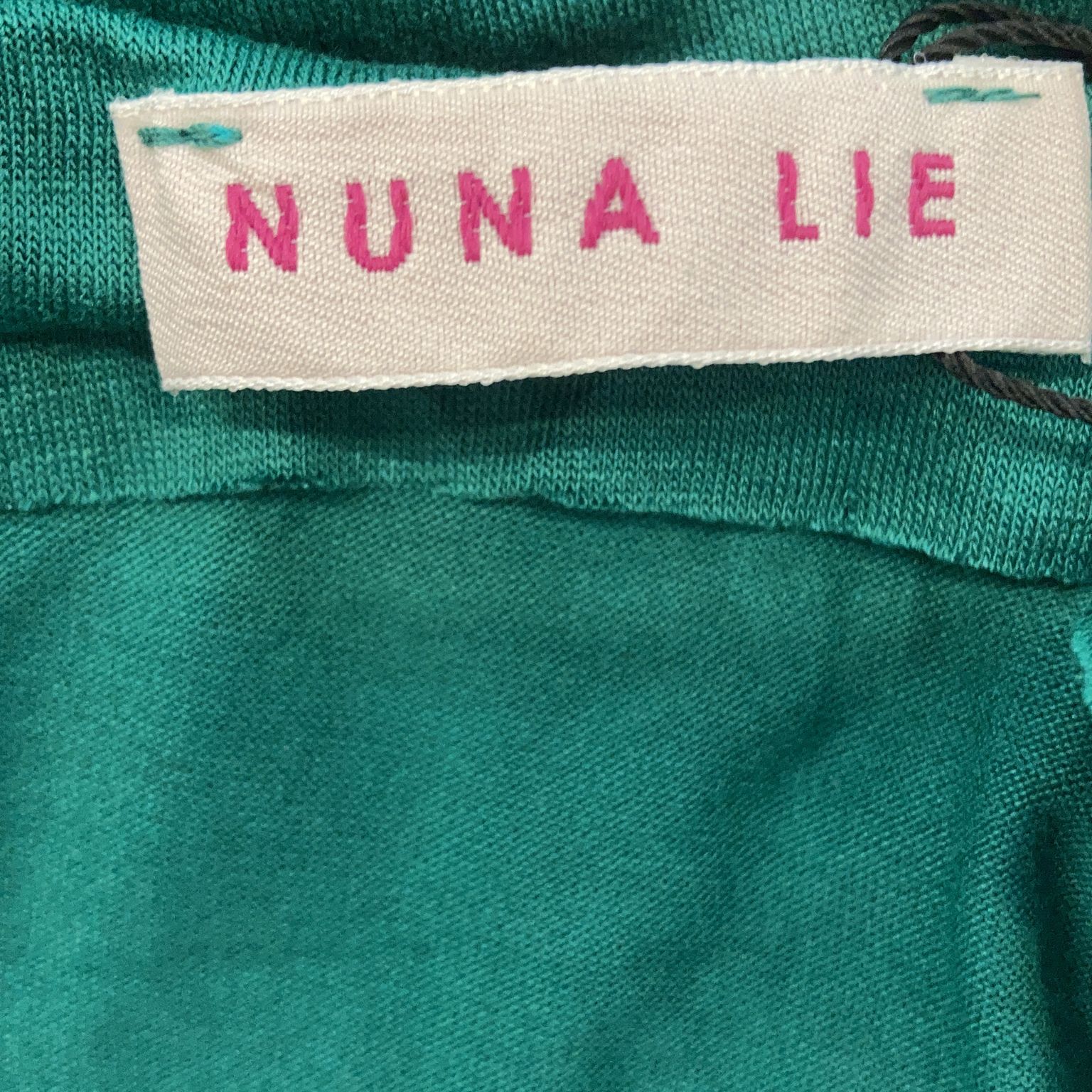 Nuna Lie