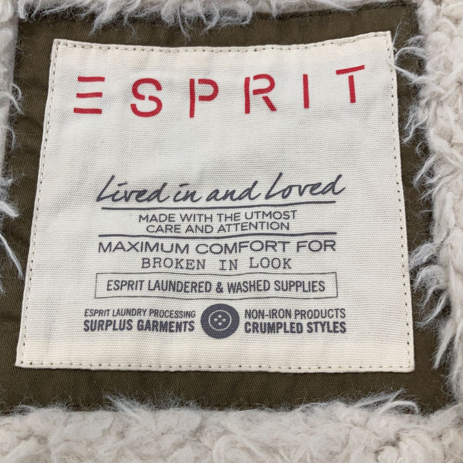 ESPRIT