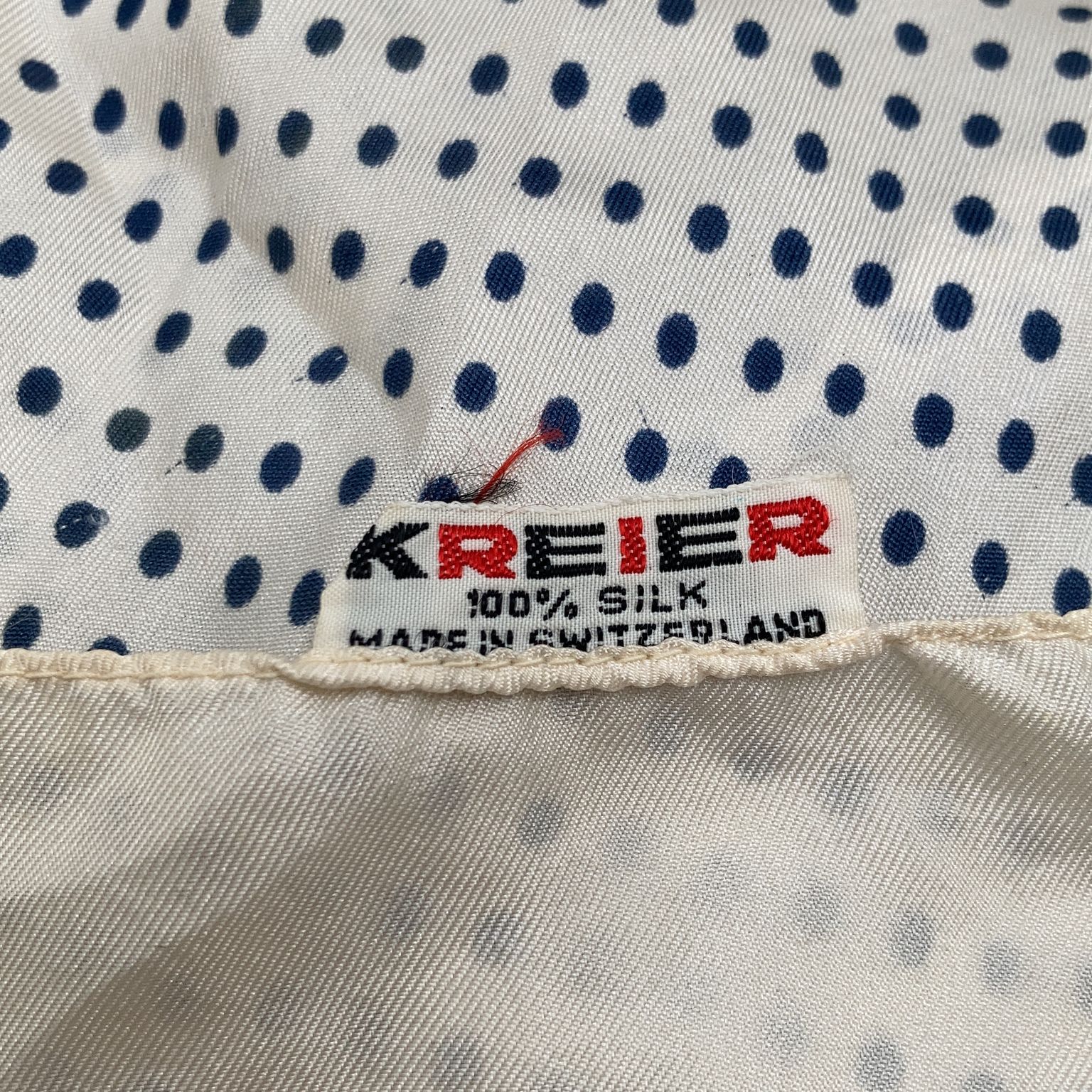 Kreier