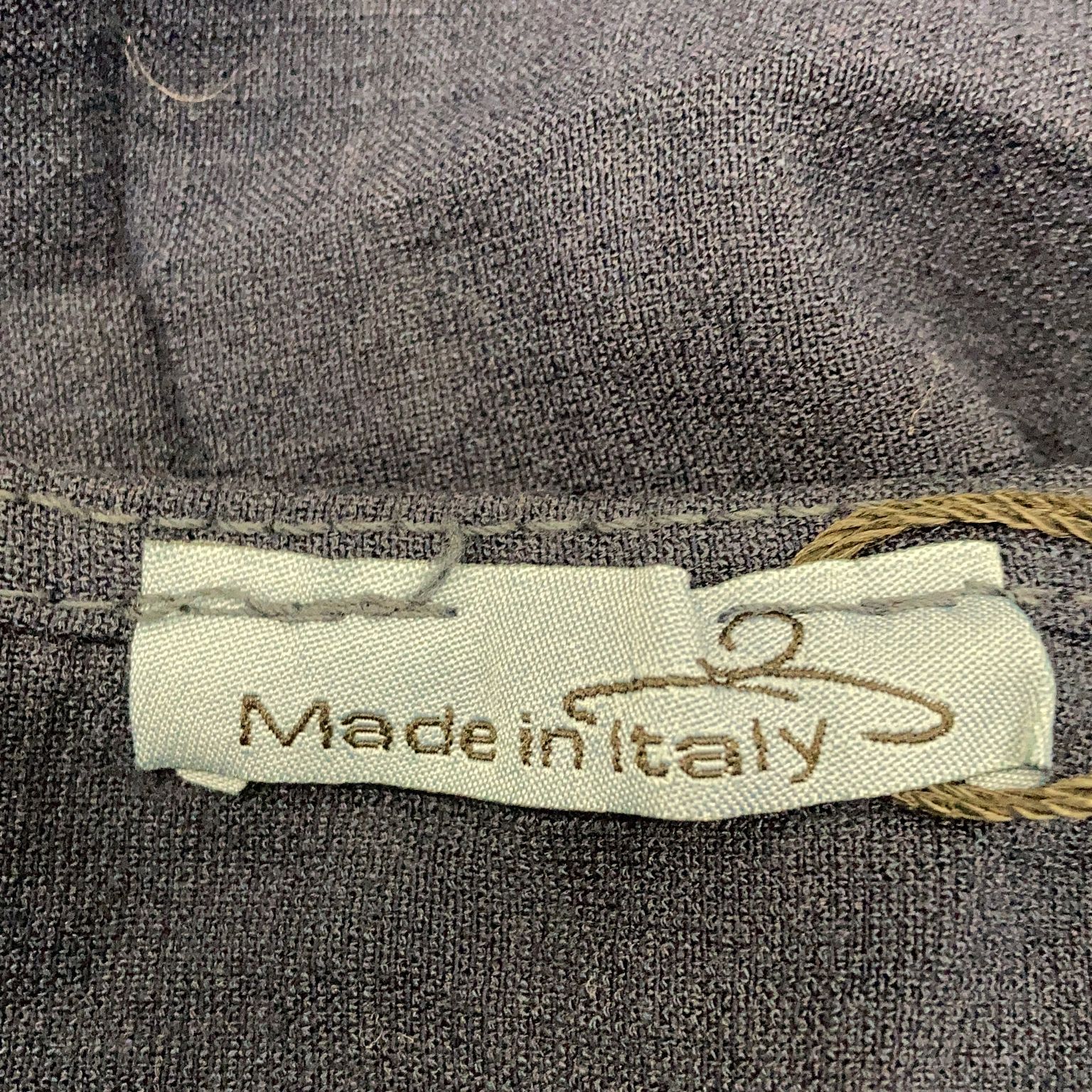 Made In Italy