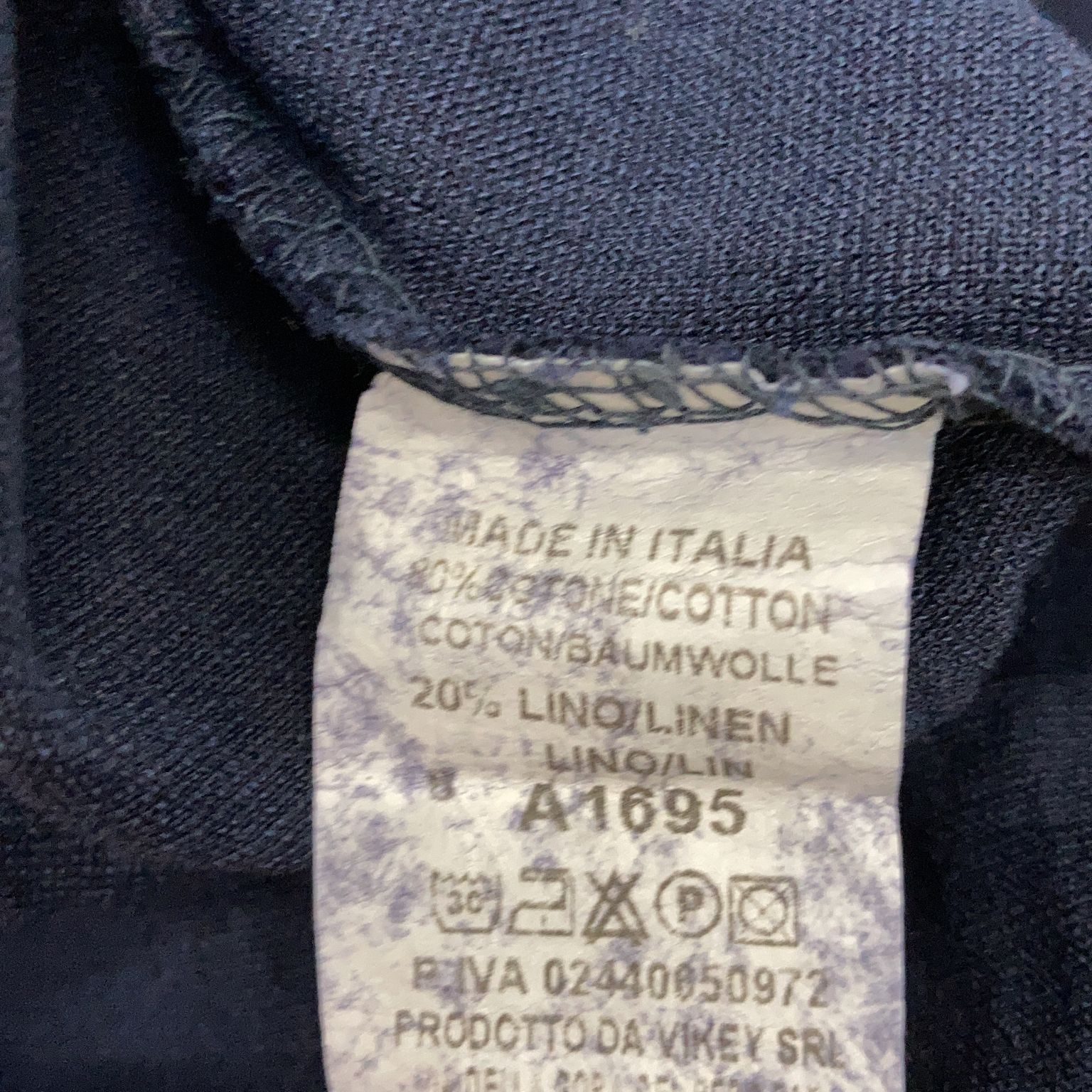 Made In Italy