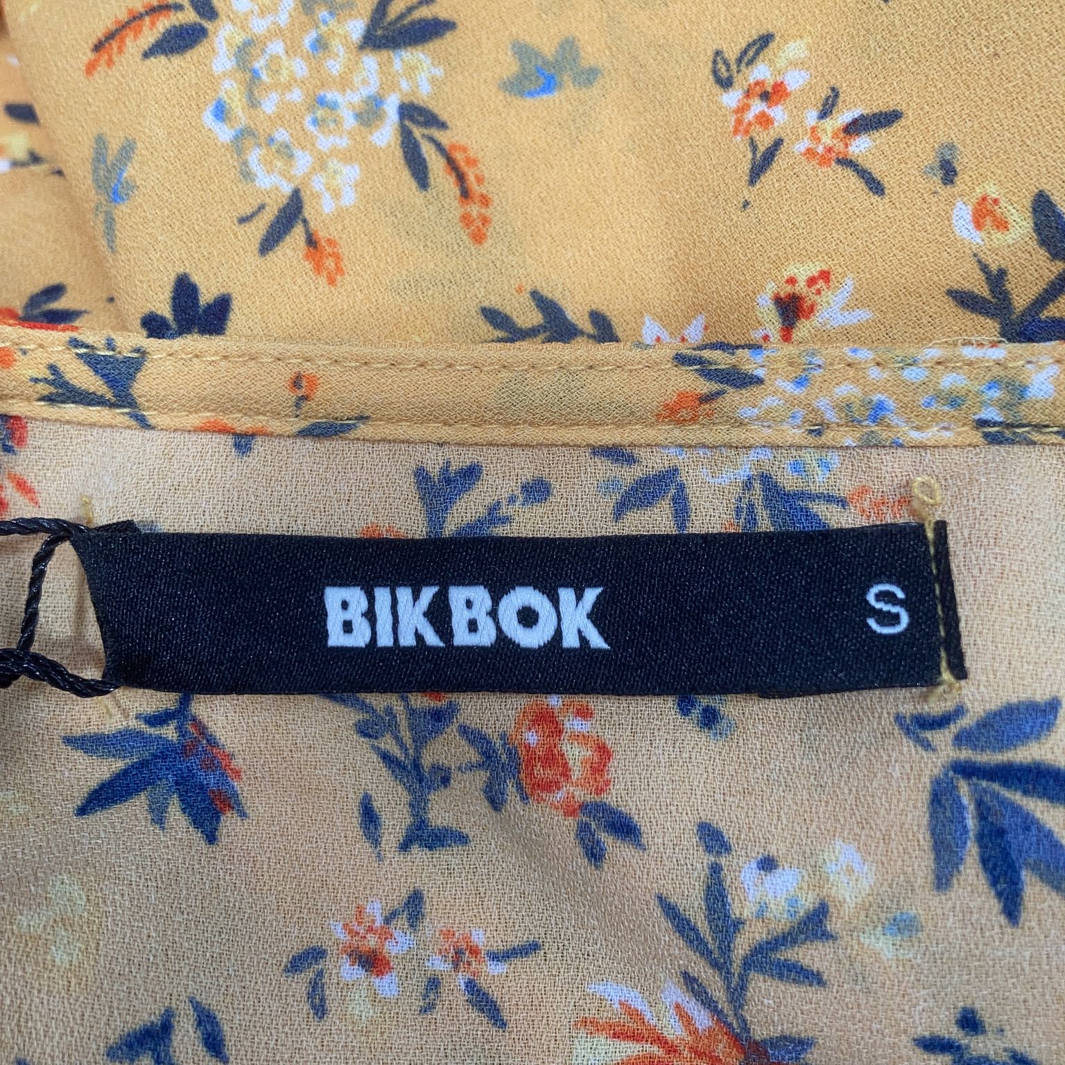 Bik Bok