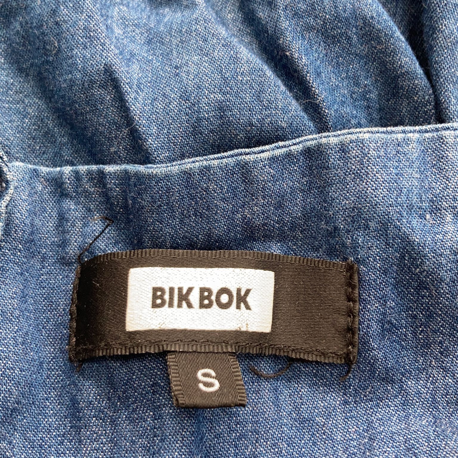 Bik Bok