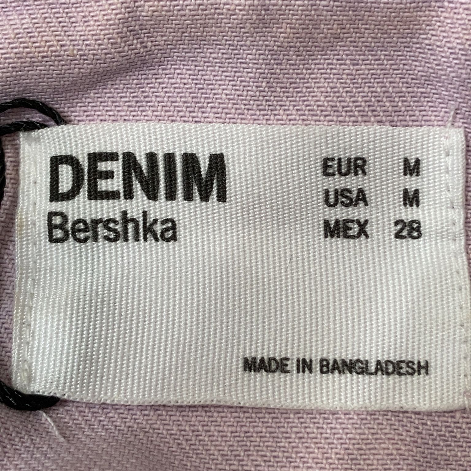 Bershka