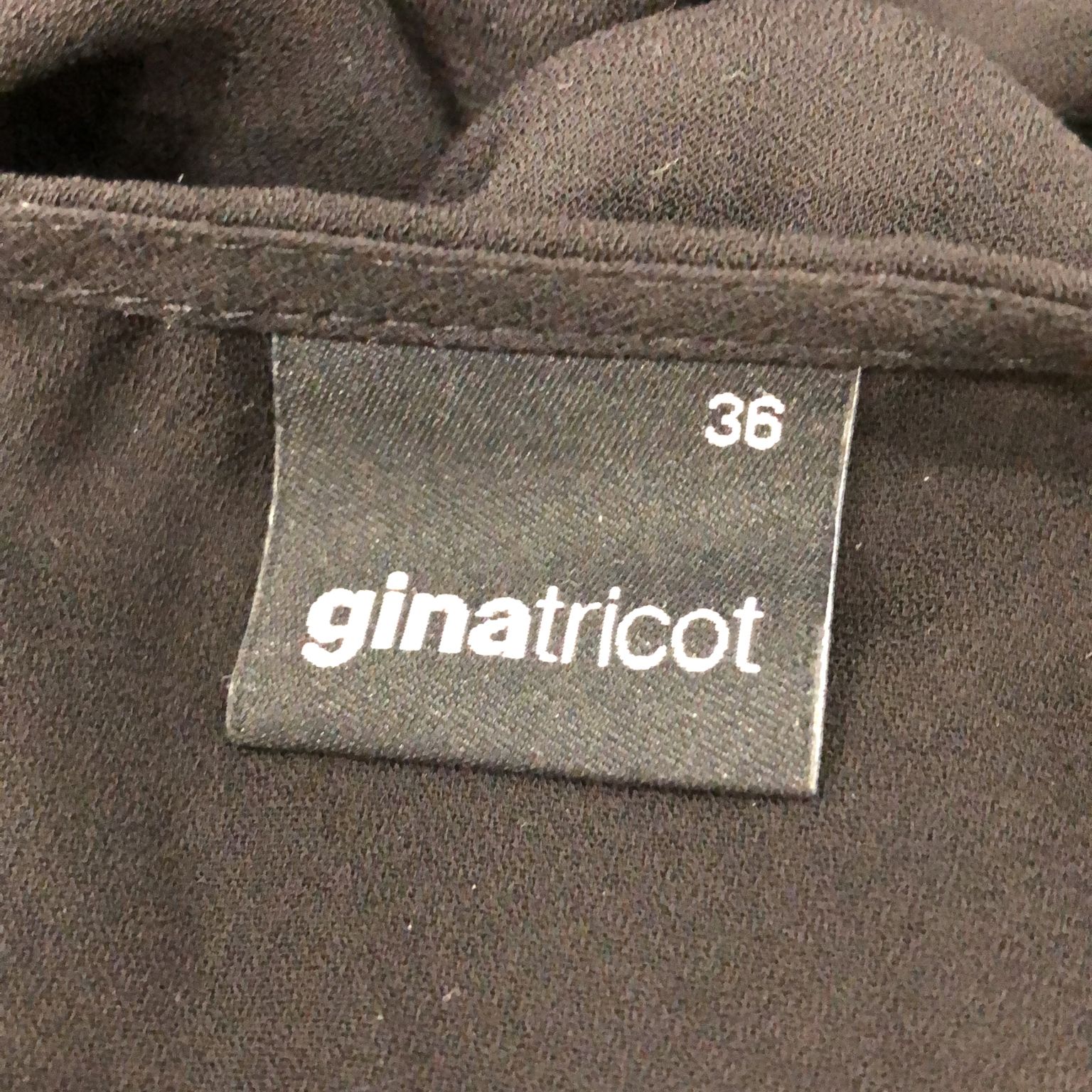 Gina Tricot