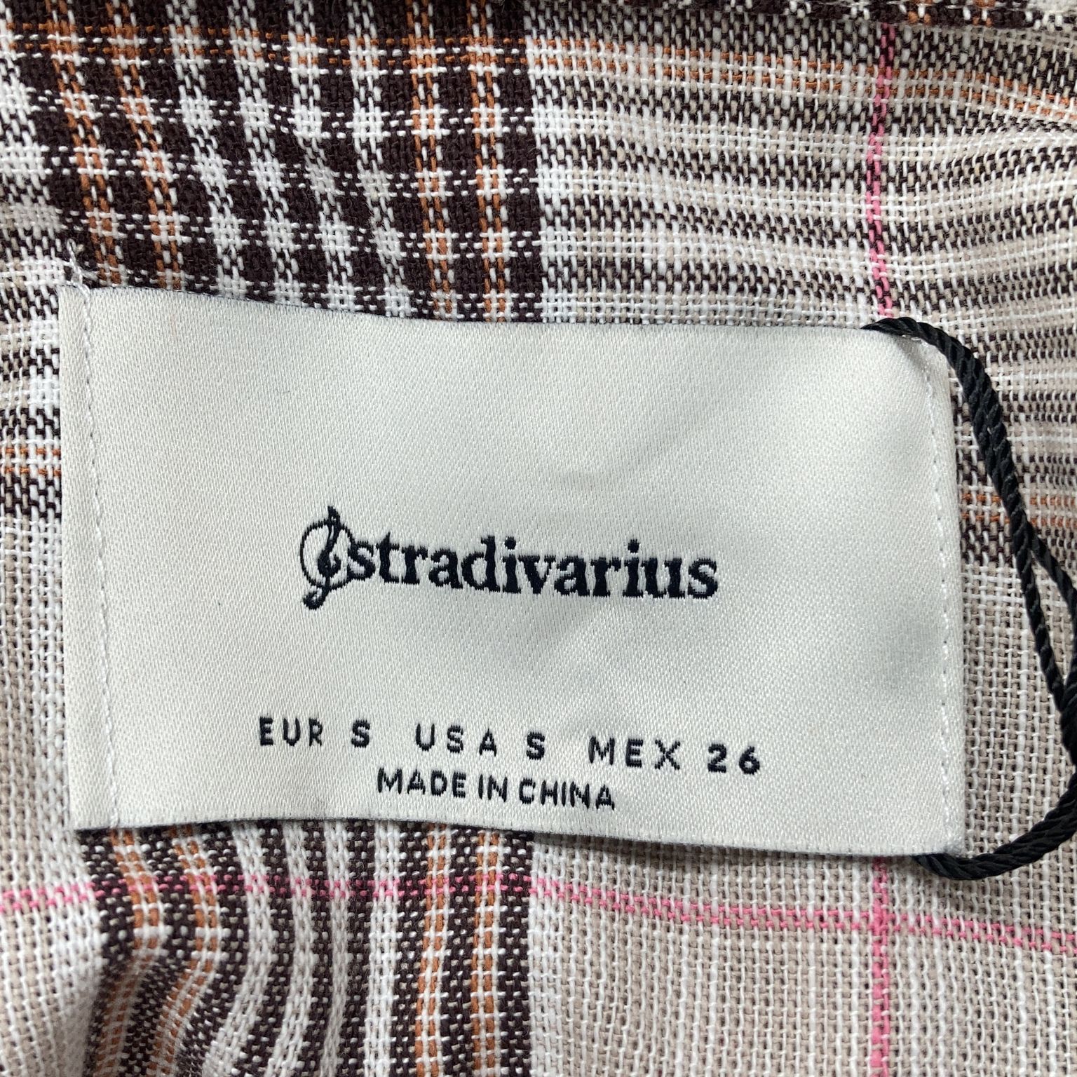 Stradivarius