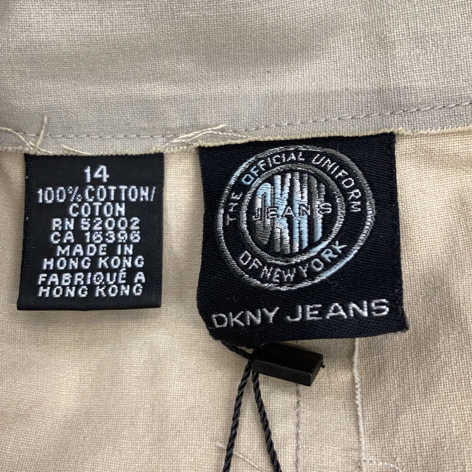 DKNY Jeans