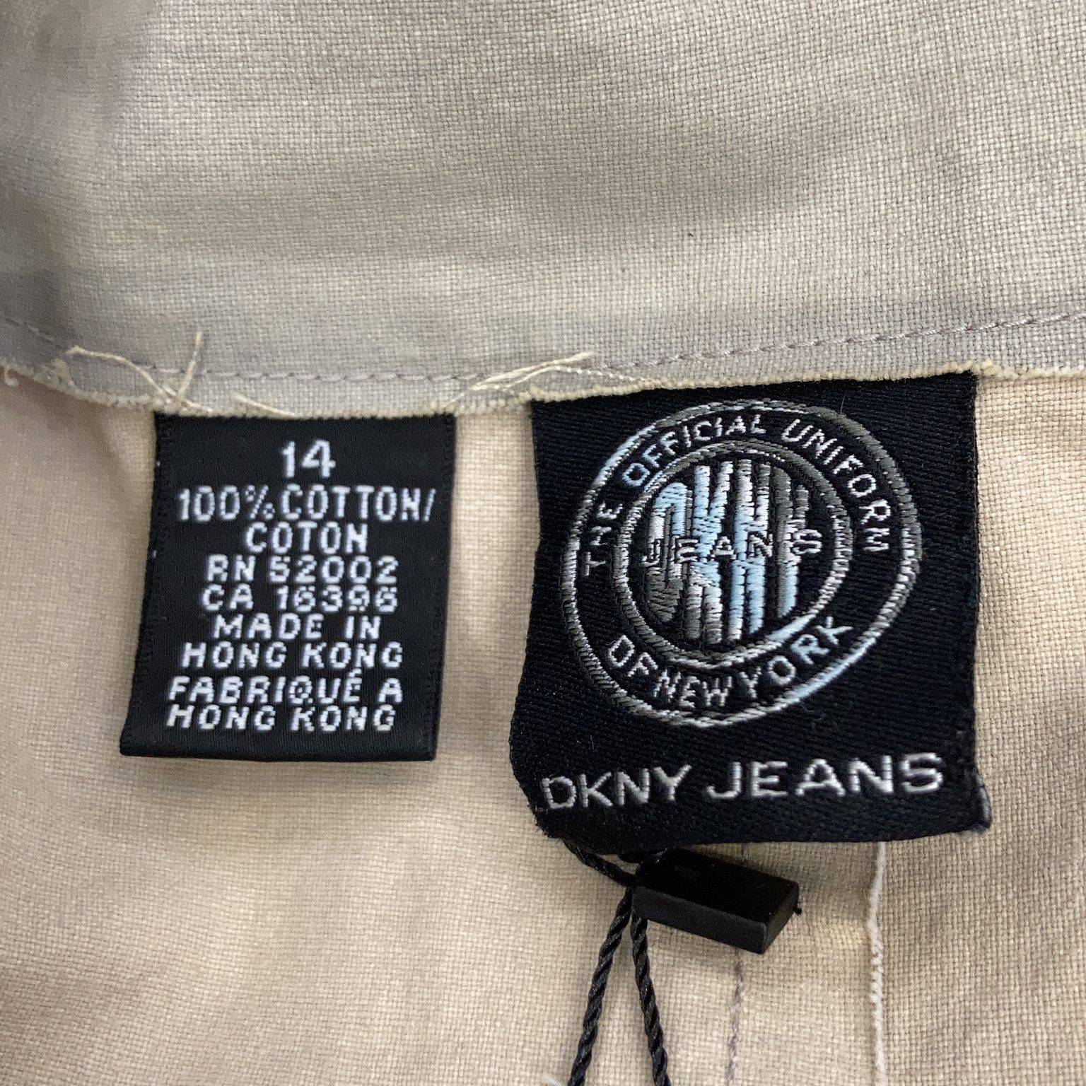 DKNY Jeans