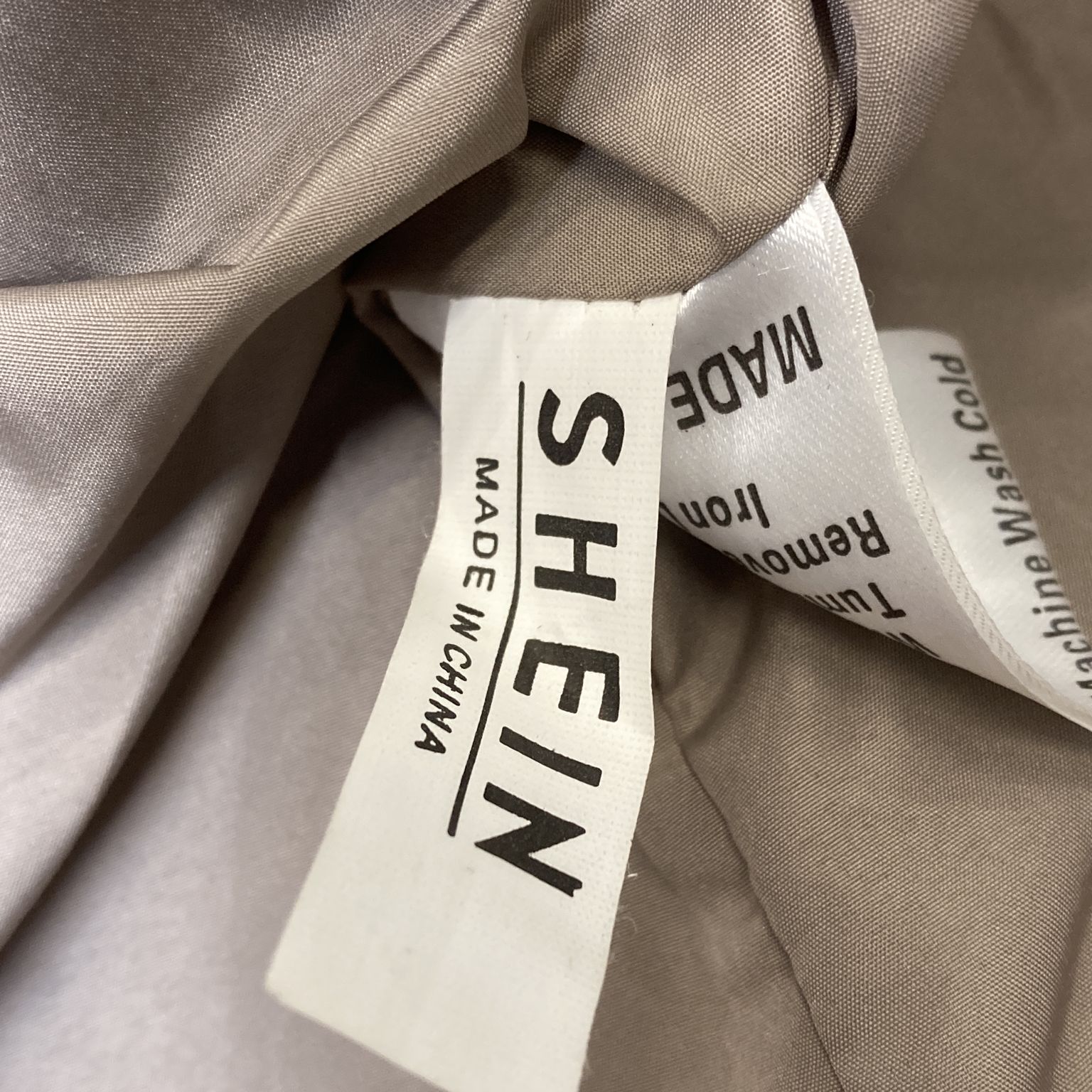 Shein