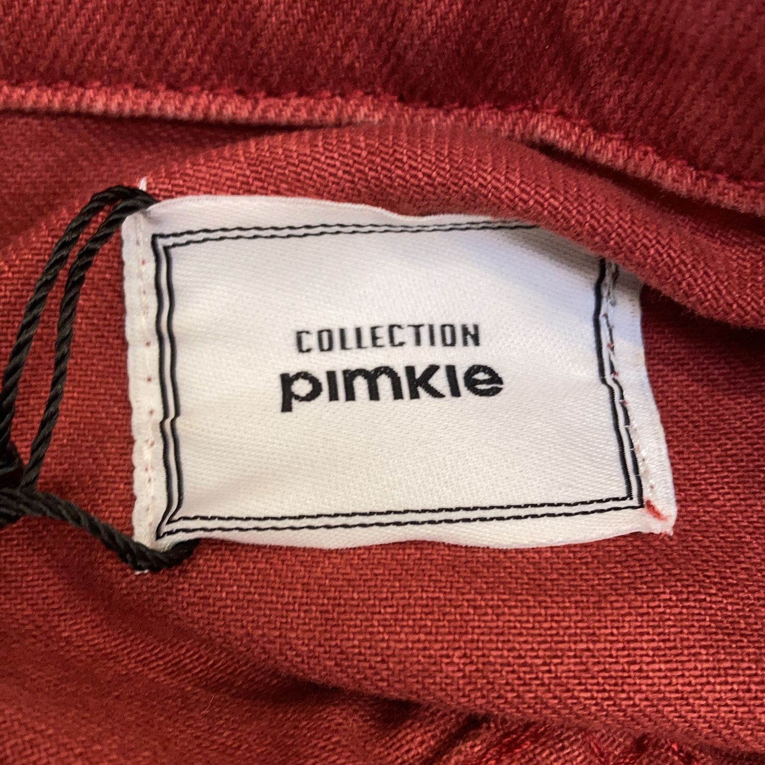 Collection Pimkie