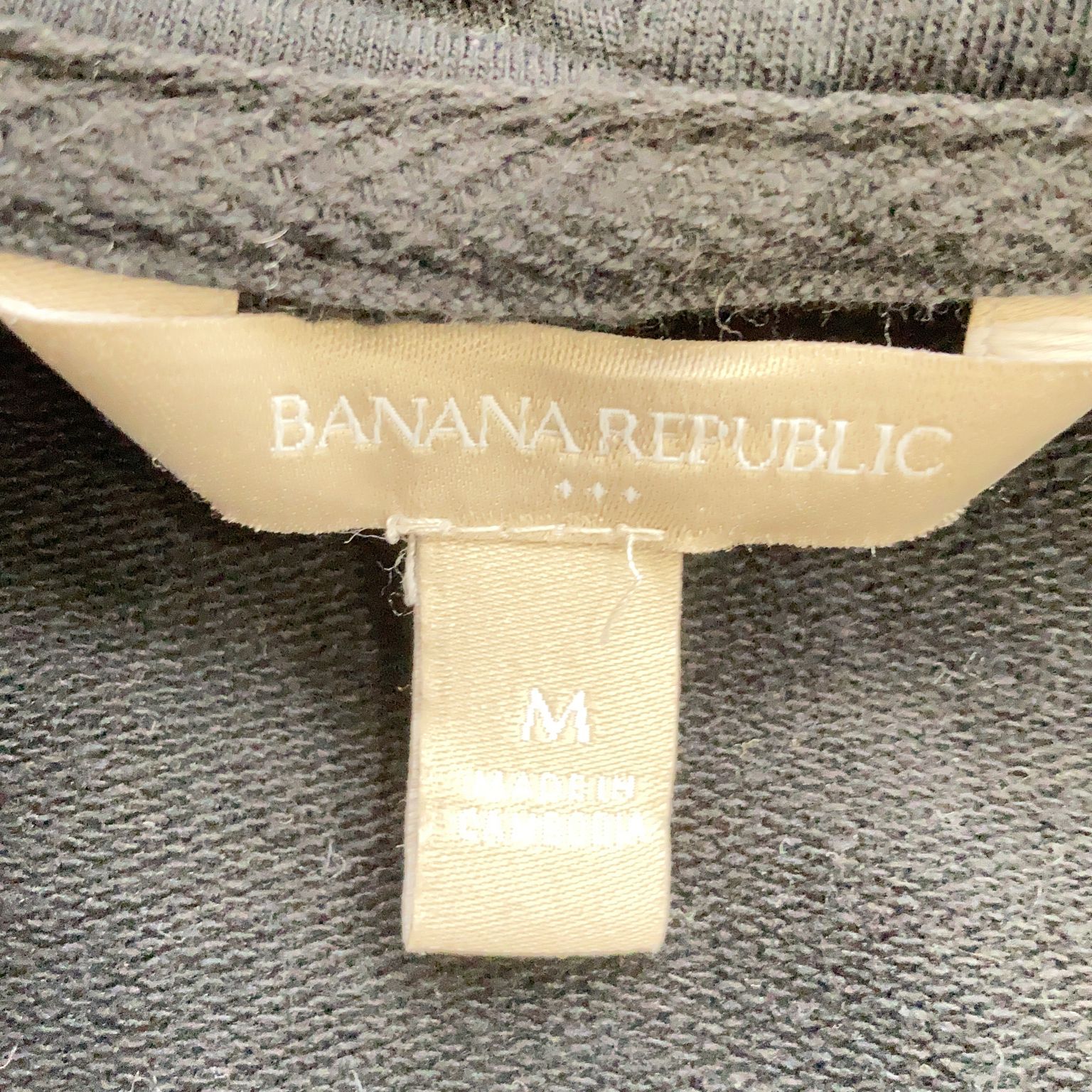 Banana Republic