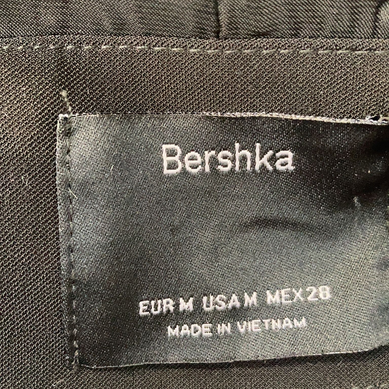 Bershka