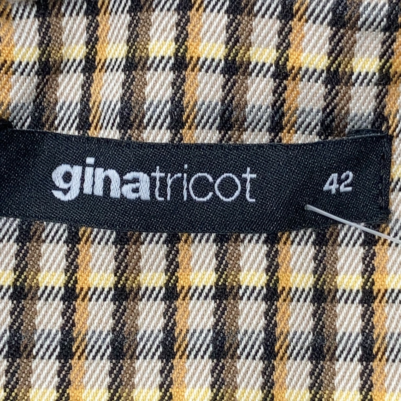 Gina Tricot